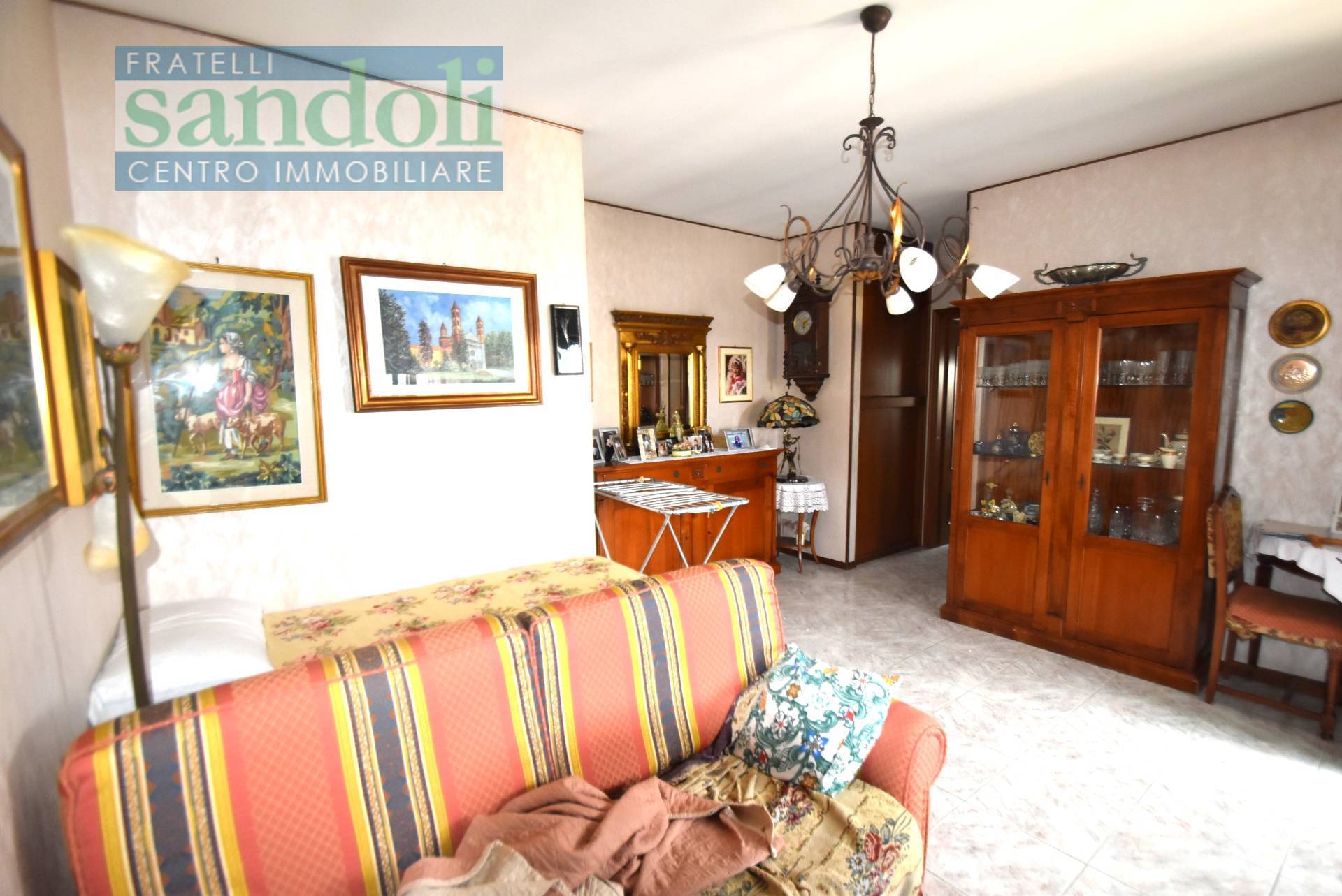 Indipendente in vendita a Vercelli, Semicentro