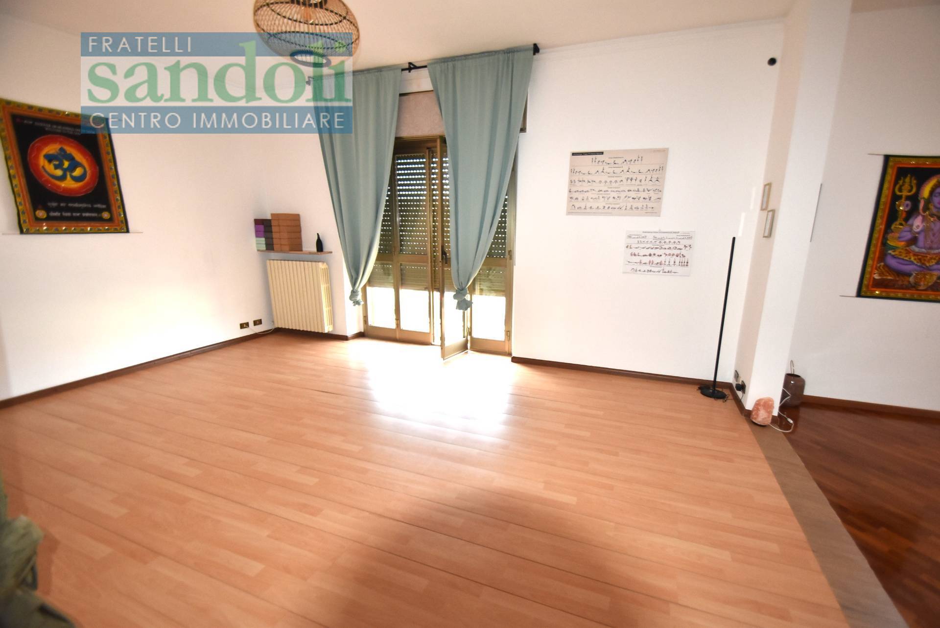 Indipendente in vendita a Vercelli, Semicentro