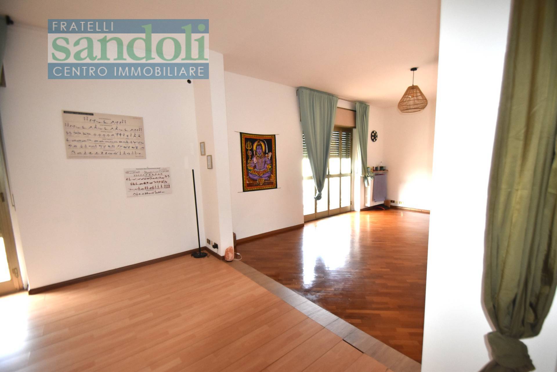 Indipendente in vendita a Vercelli, Semicentro