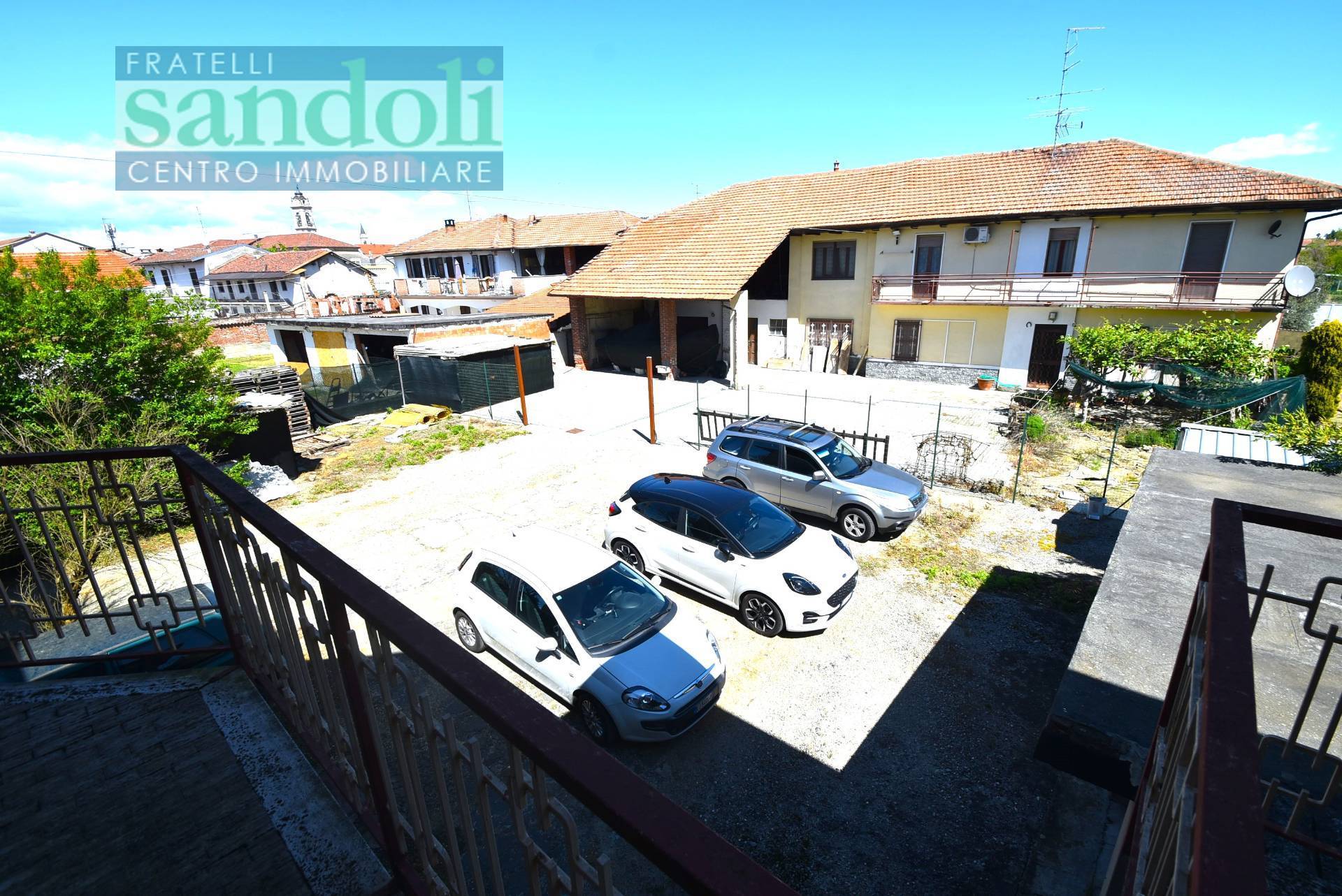 Indipendente in vendita a Borgo Vercelli, Paesi