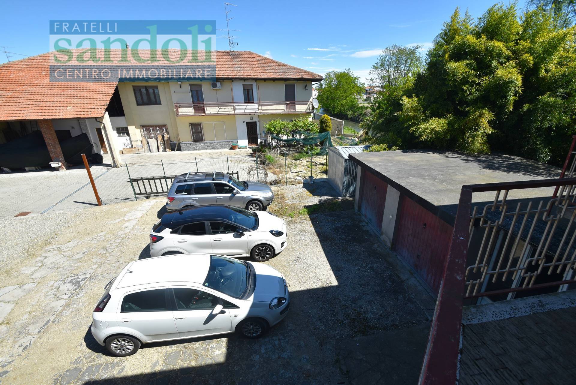 Indipendente in vendita a Borgo Vercelli, Paesi