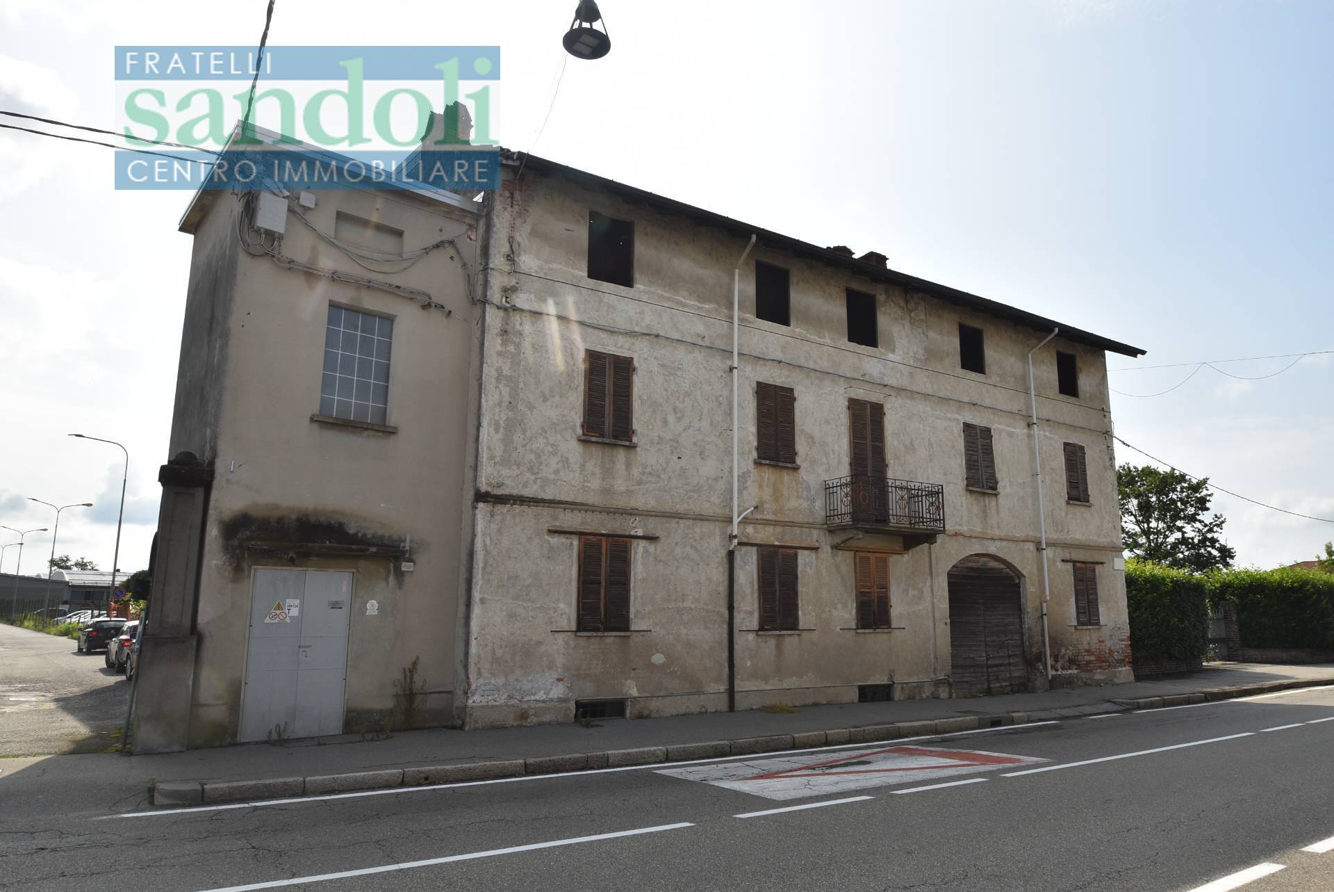 Indipendente in vendita a Gattinara