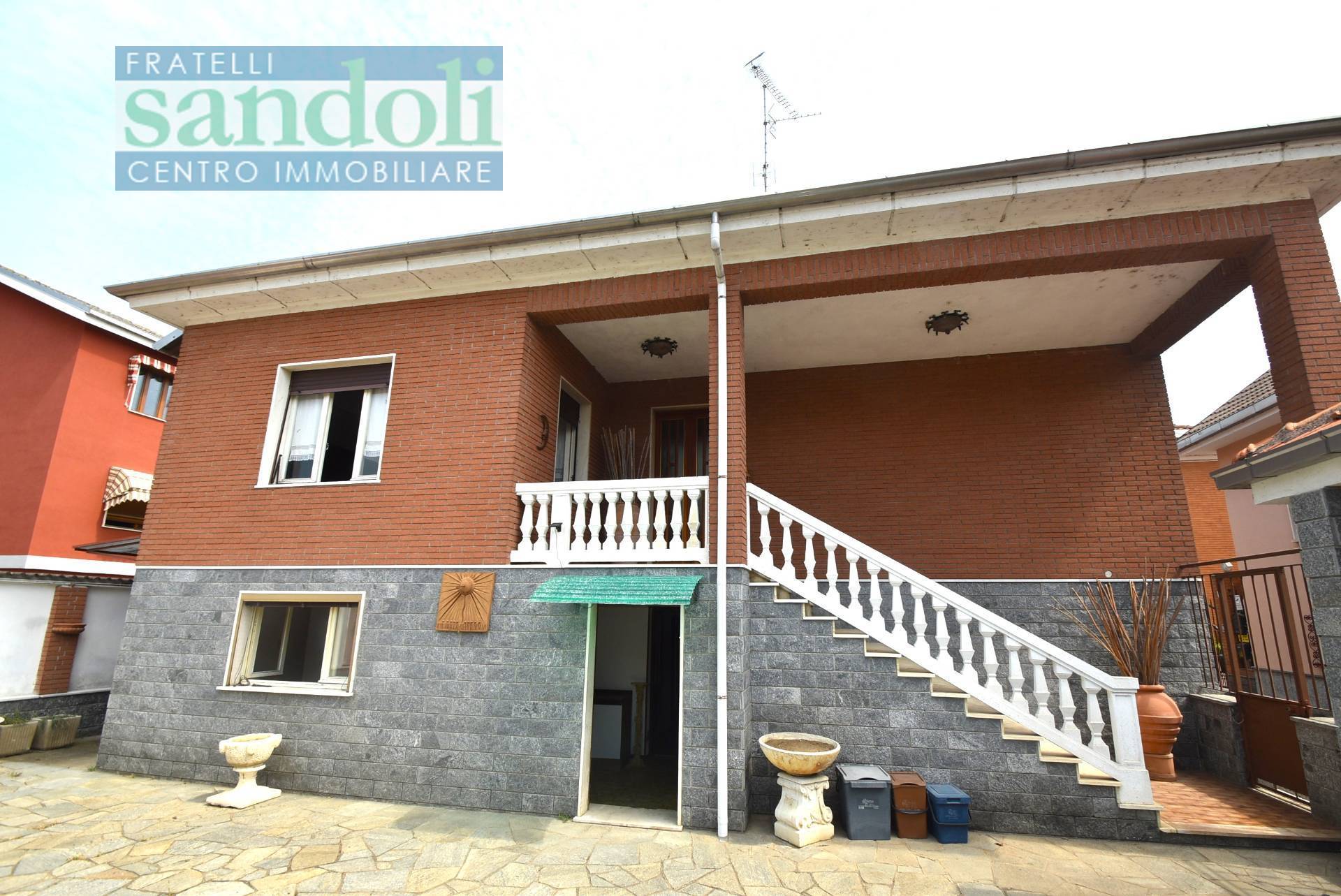 Indipendente in vendita a Vercelli, Cappuccini