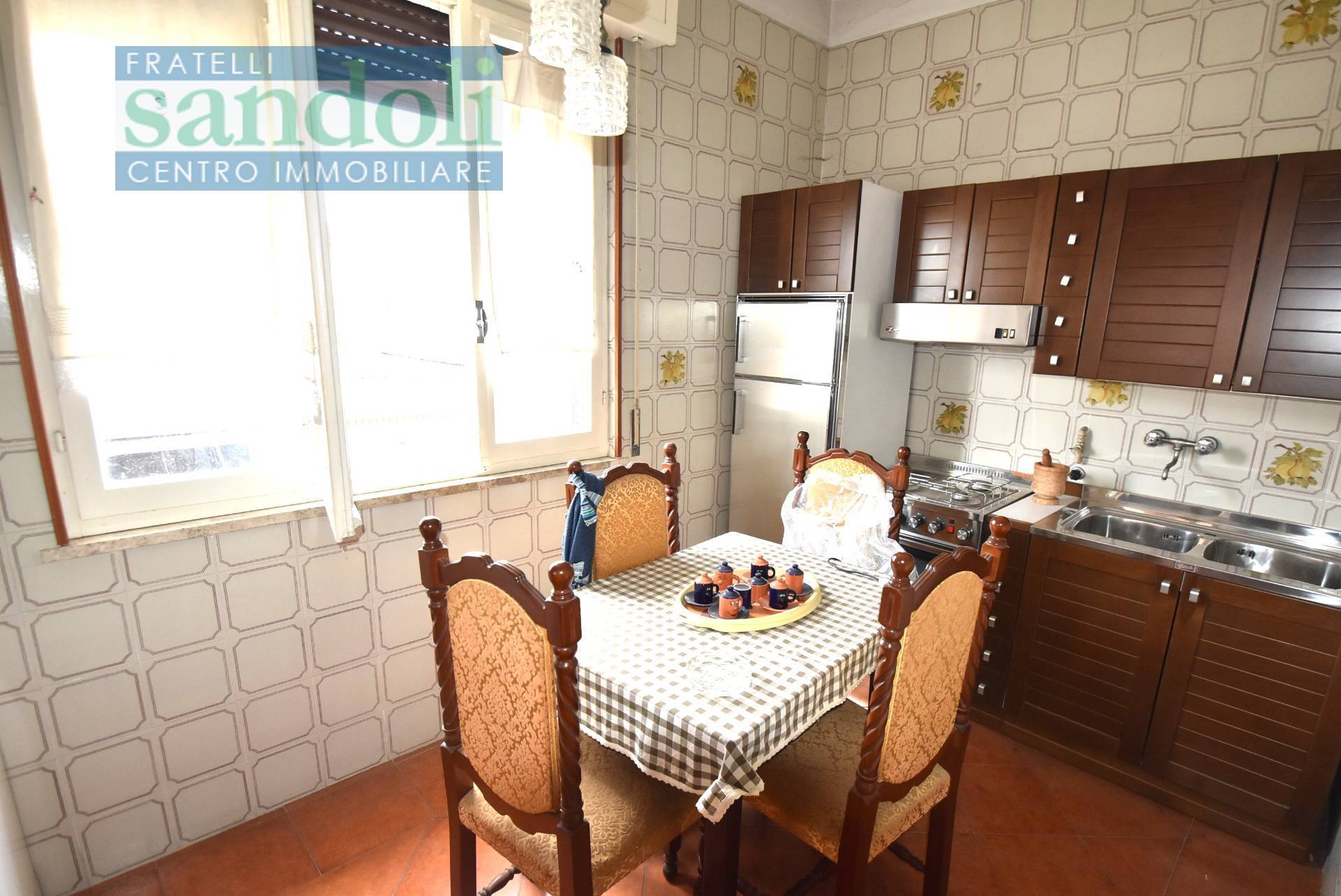 Indipendente in vendita a Vercelli, Cappuccini