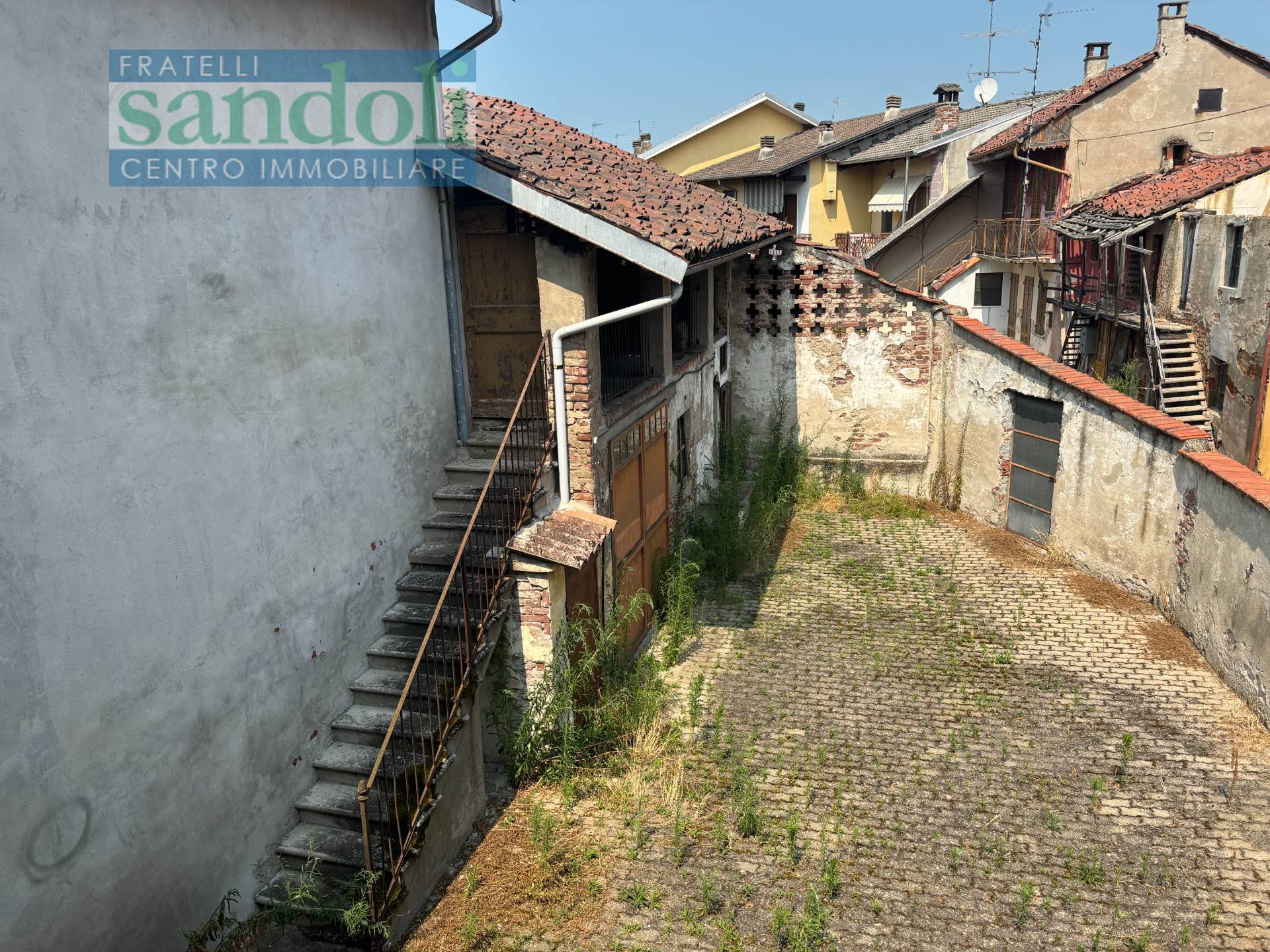 Indipendente in vendita a Borgo Vercelli, Paesi