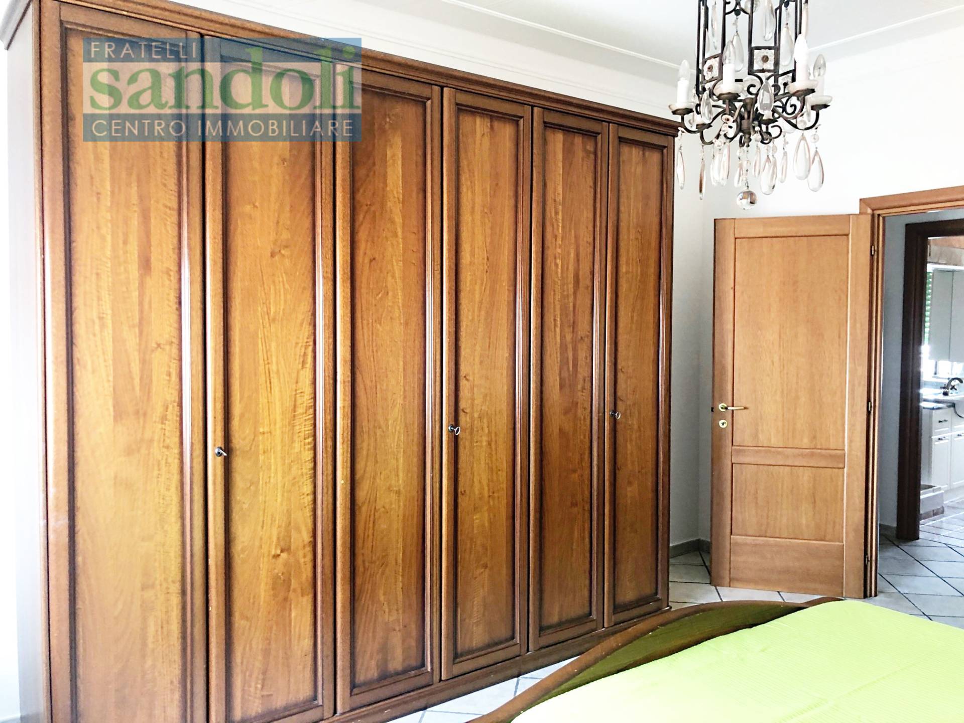 Appartamento in vendita a Vercelli, Porta Torino