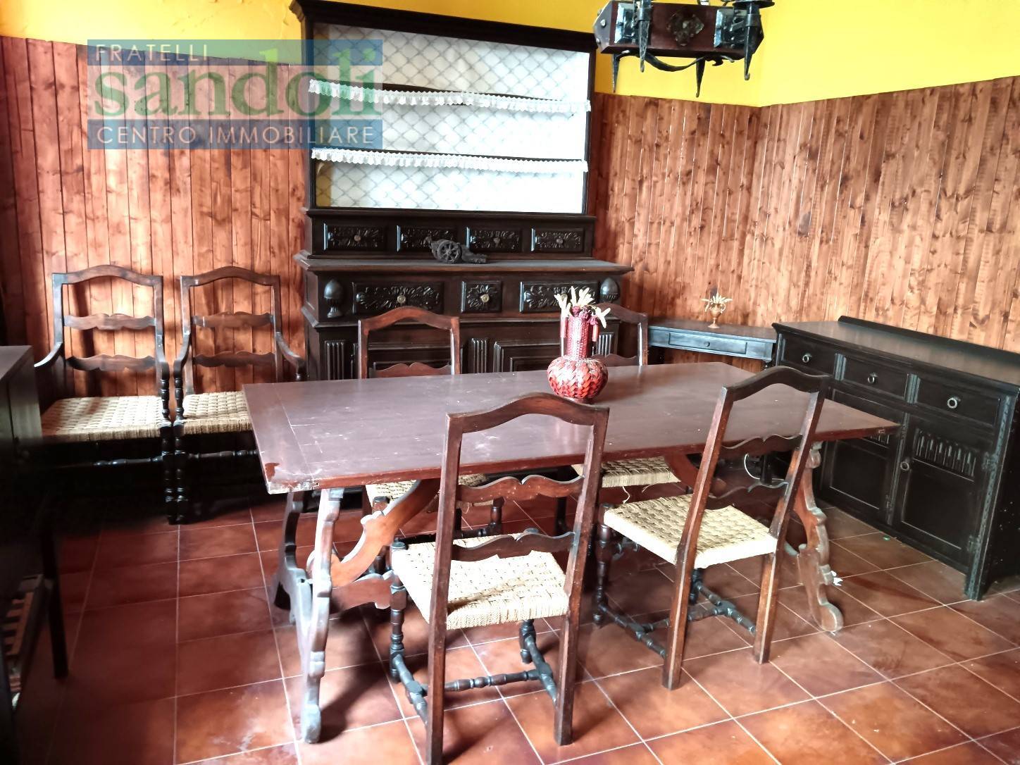 Indipendente in vendita a Desana