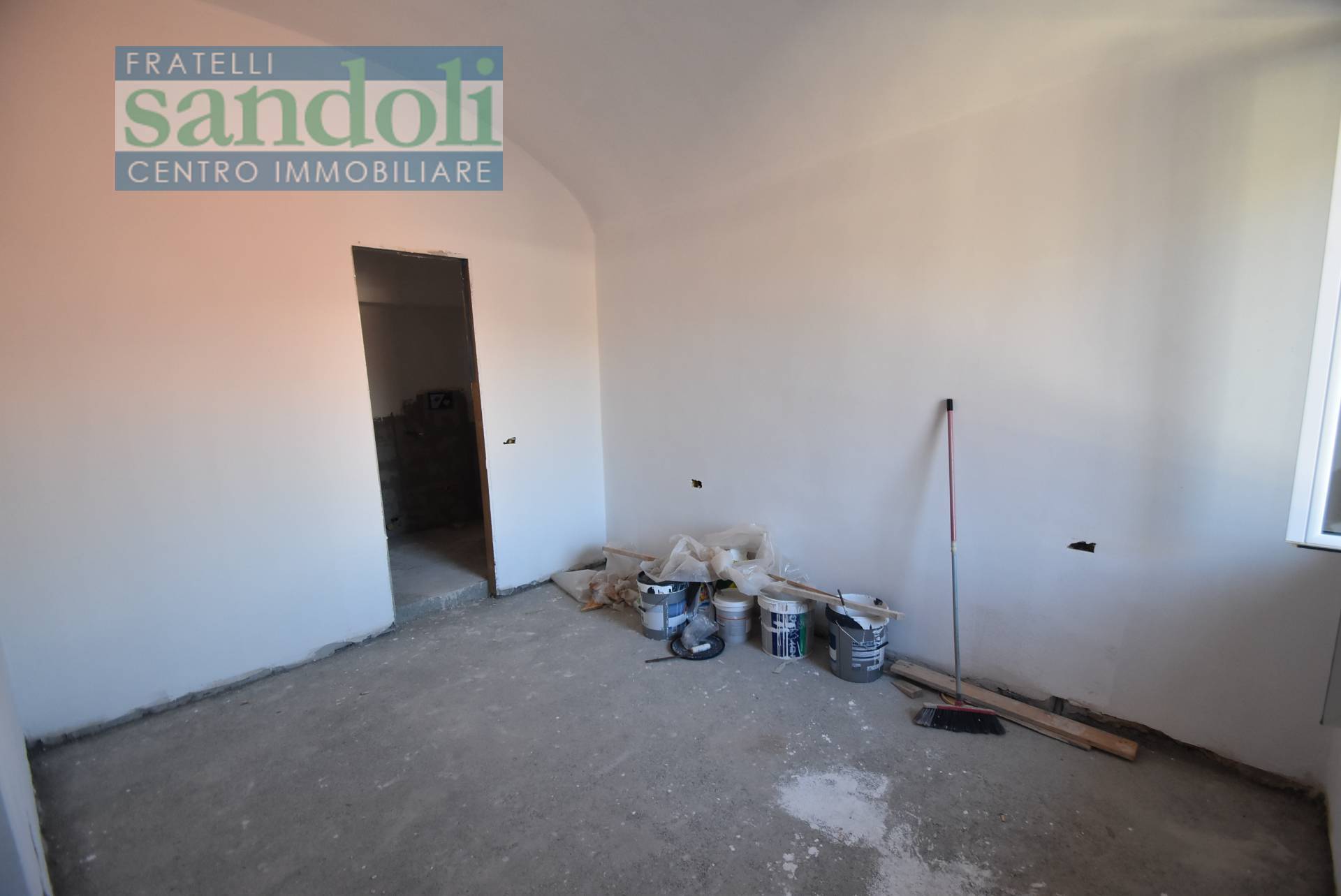 Appartamento in vendita a Vercelli, Centro