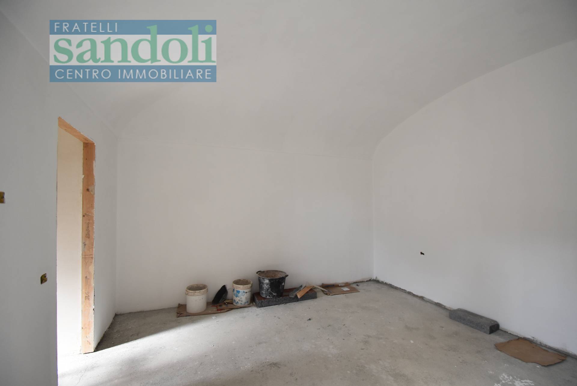 Appartamento in vendita a Vercelli, Centro