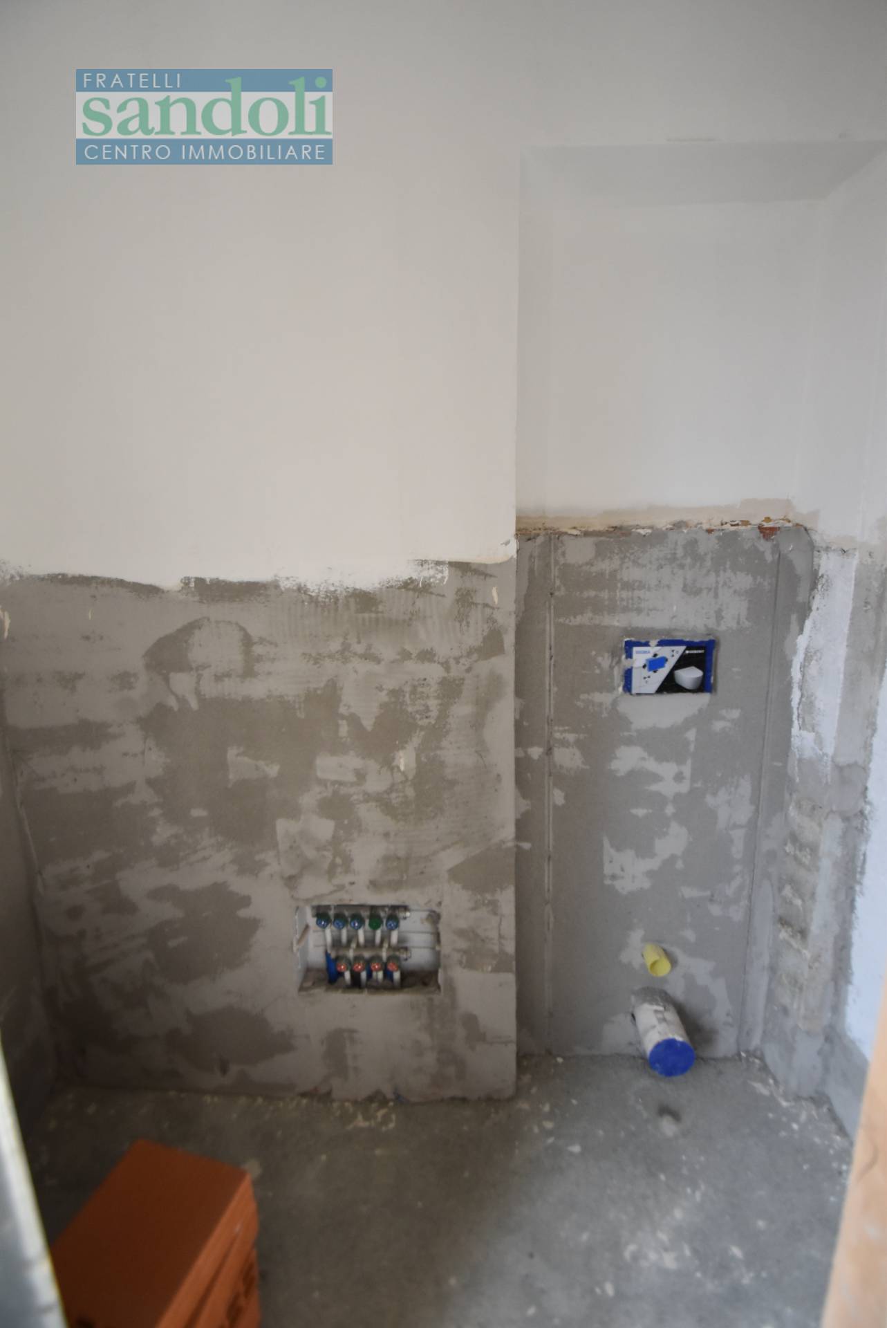 Appartamento in vendita a Vercelli, Centro