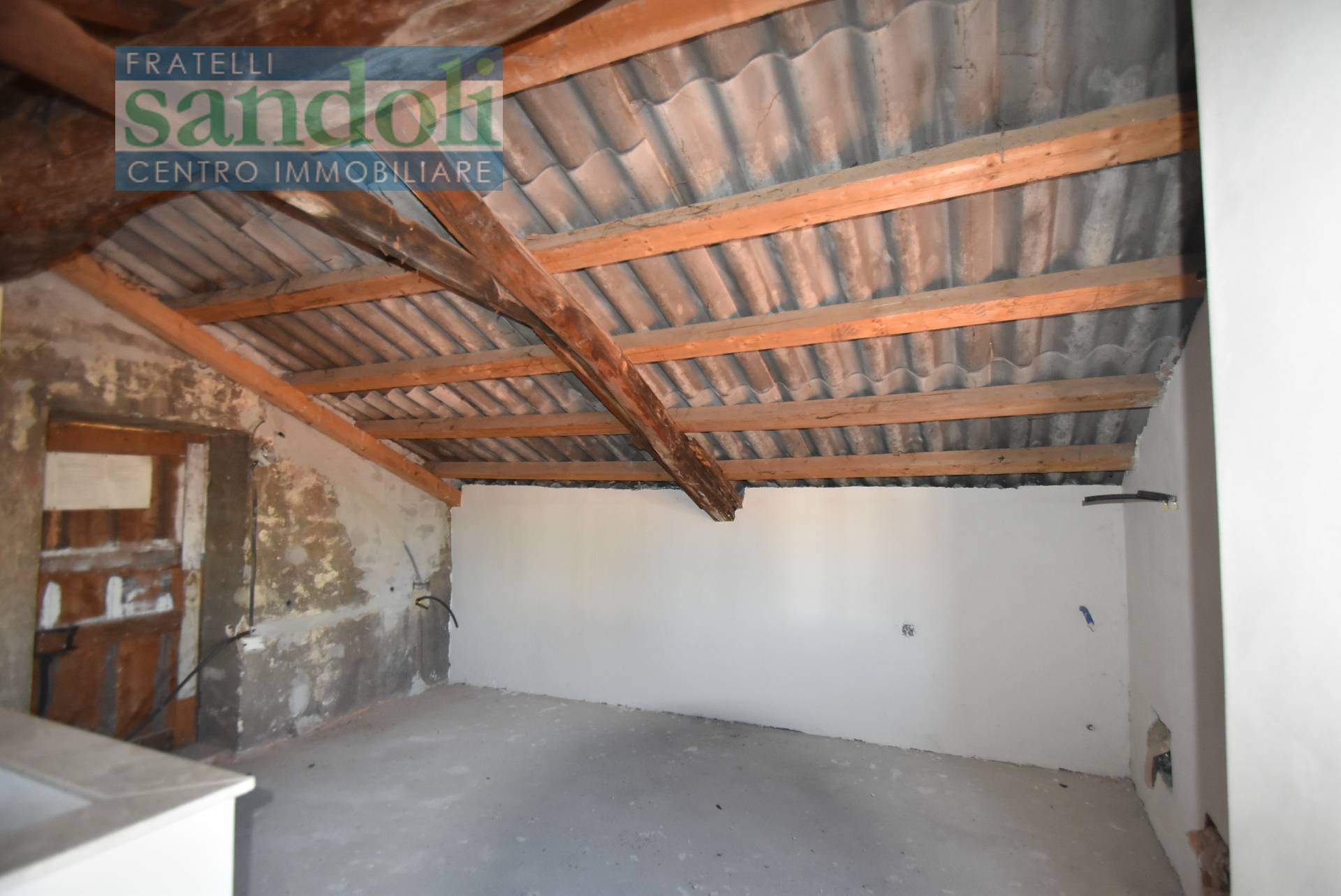 Appartamento in vendita a Vercelli, Centro