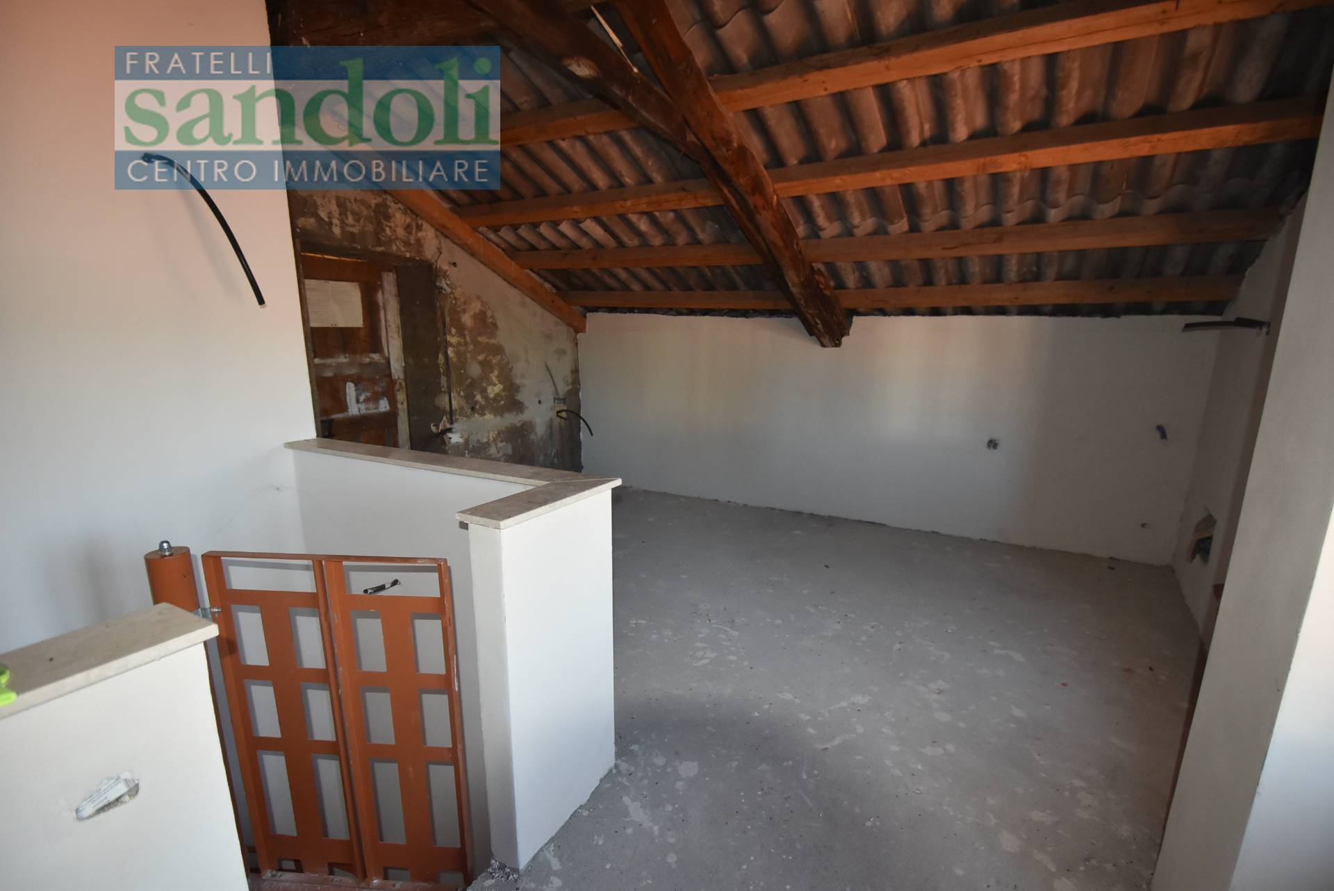 Appartamento in vendita a Vercelli, Centro