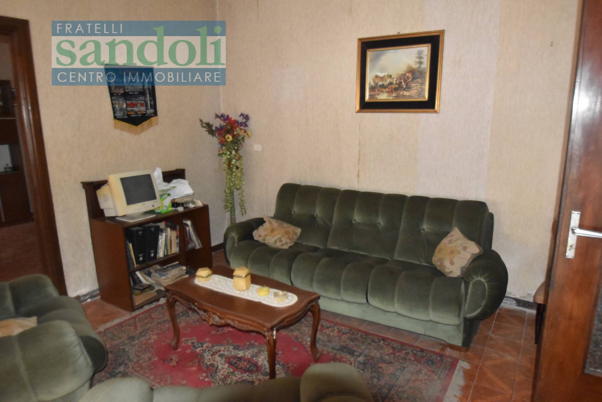 Indipendente in vendita a Palestro, Paesi