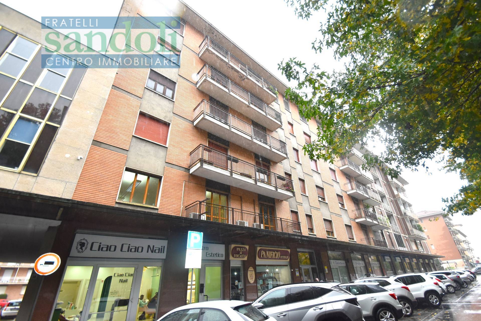 Appartamento in vendita a Biella