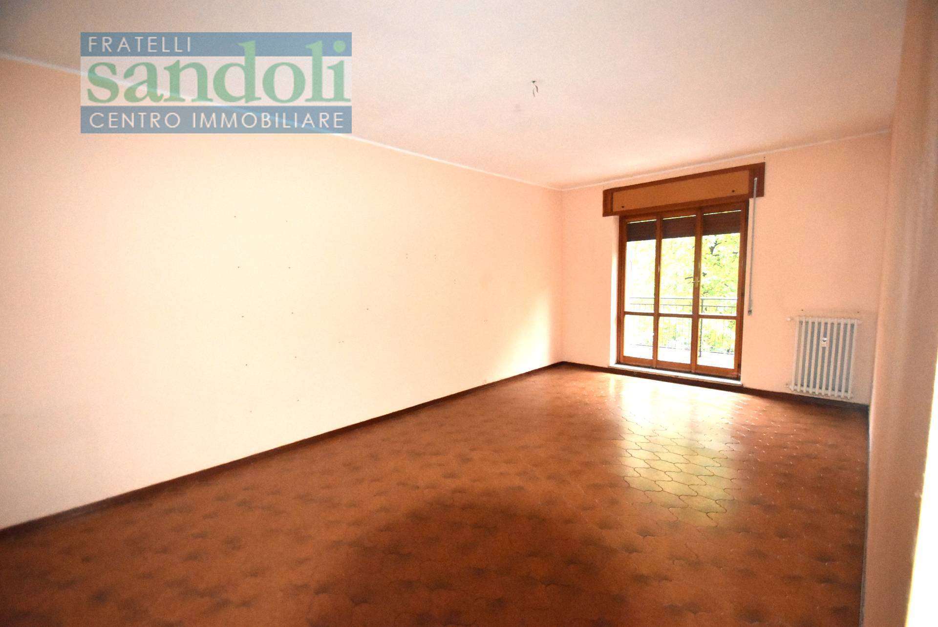 Appartamento in vendita a Biella