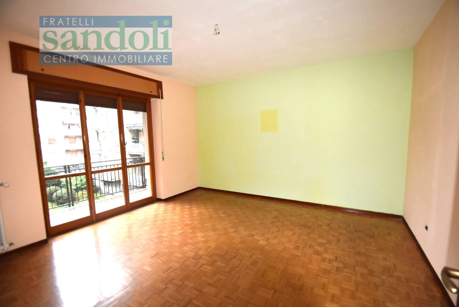 Appartamento in vendita a Biella