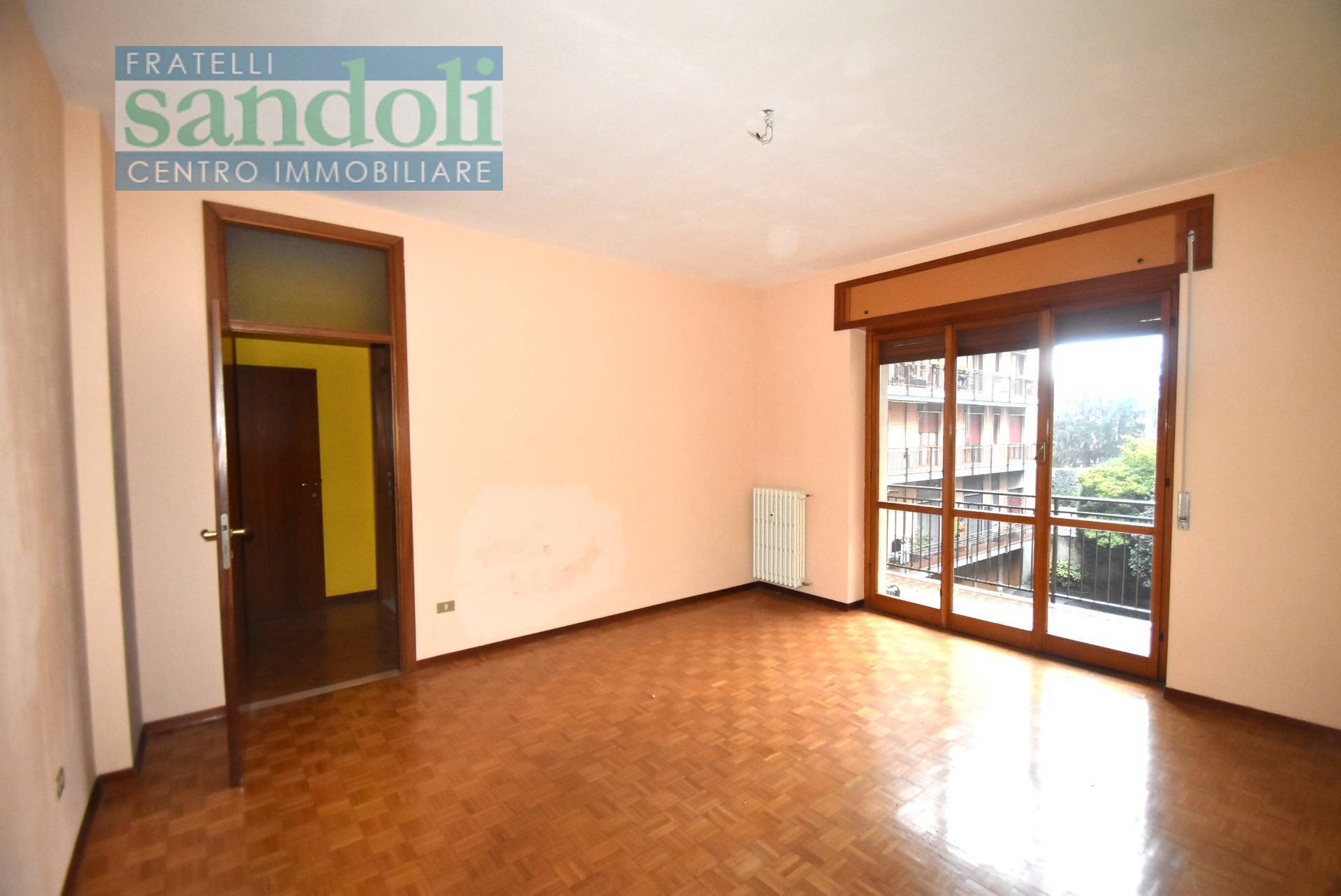 Appartamento in vendita a Biella