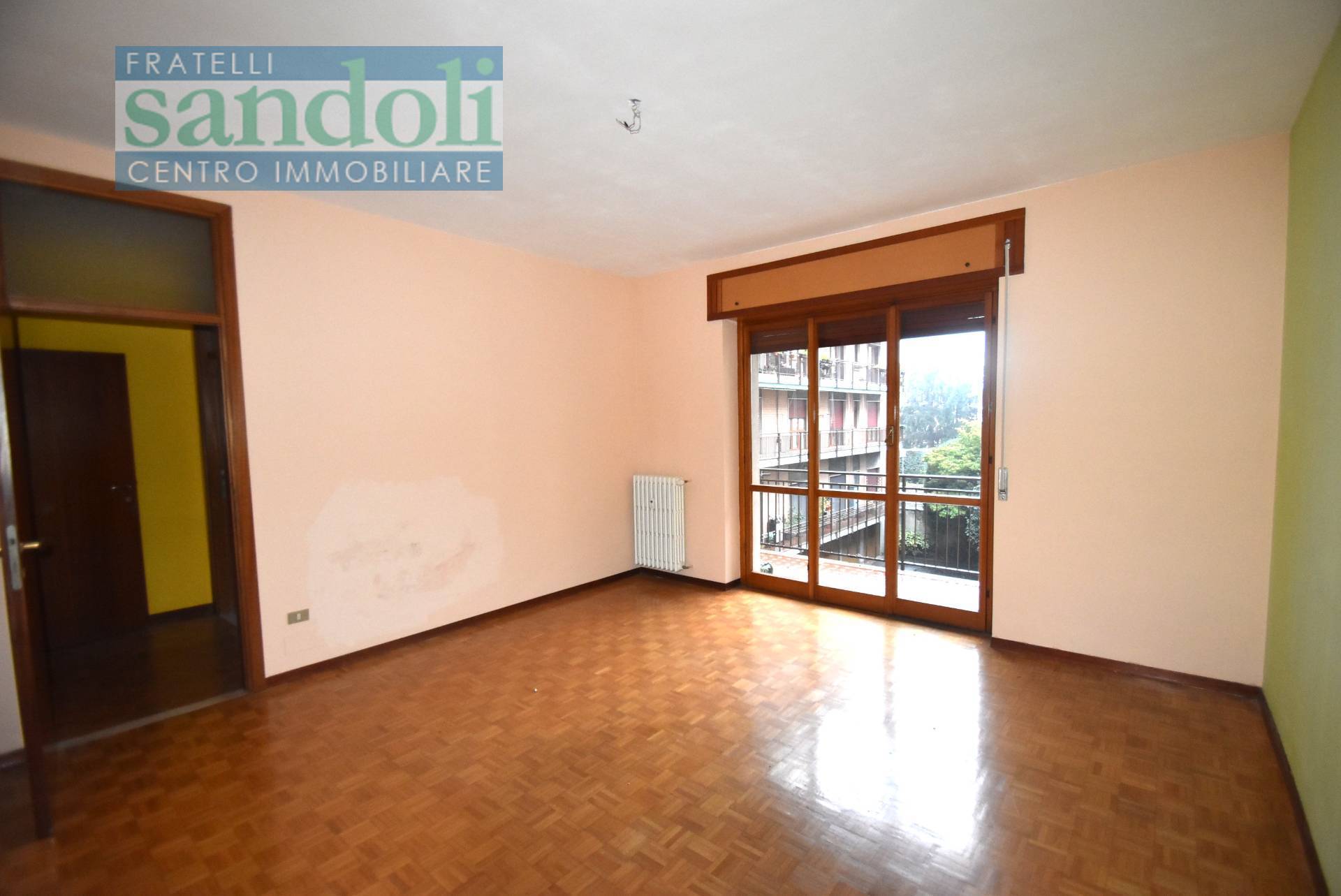 Appartamento in vendita a Biella