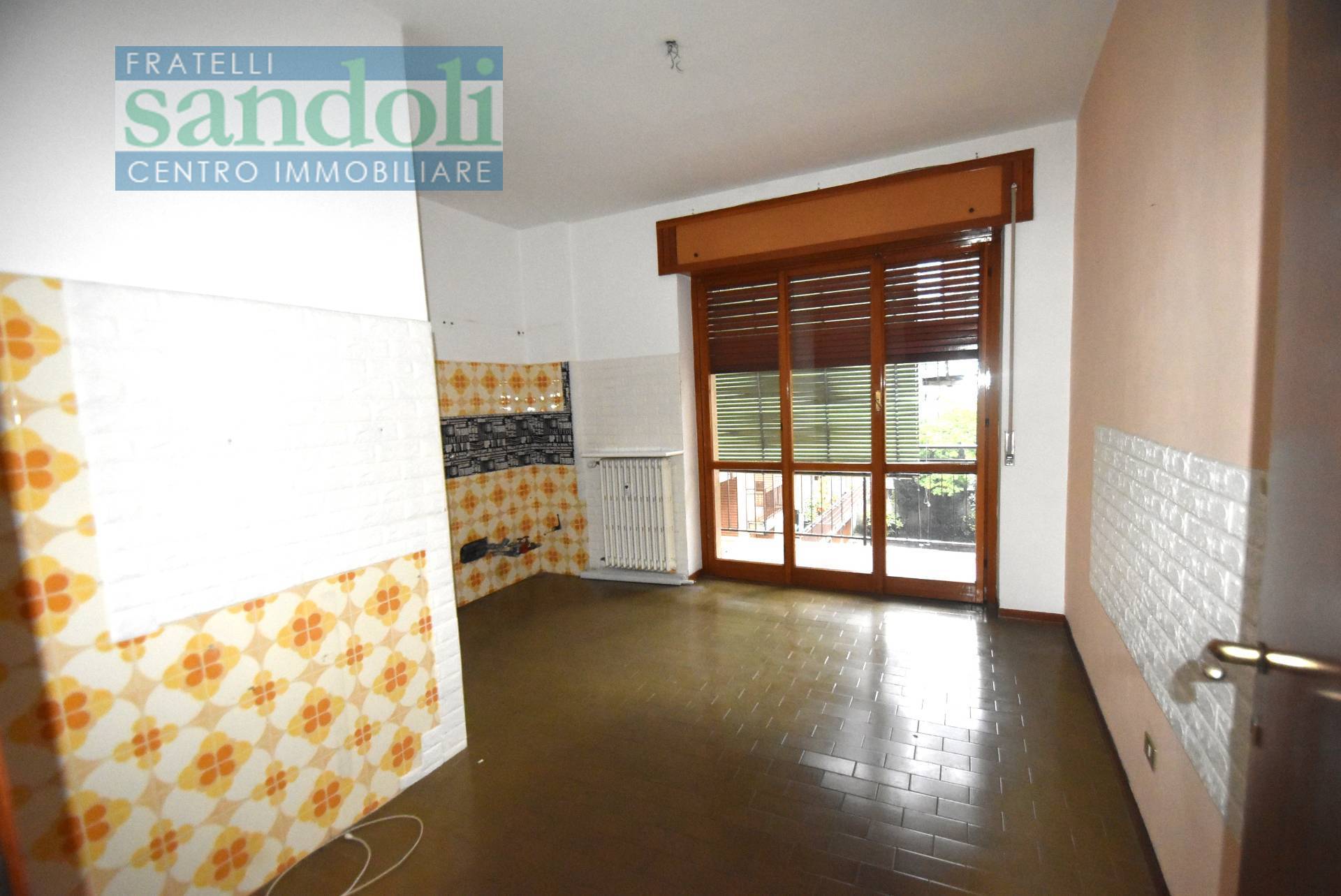 Appartamento in vendita a Biella