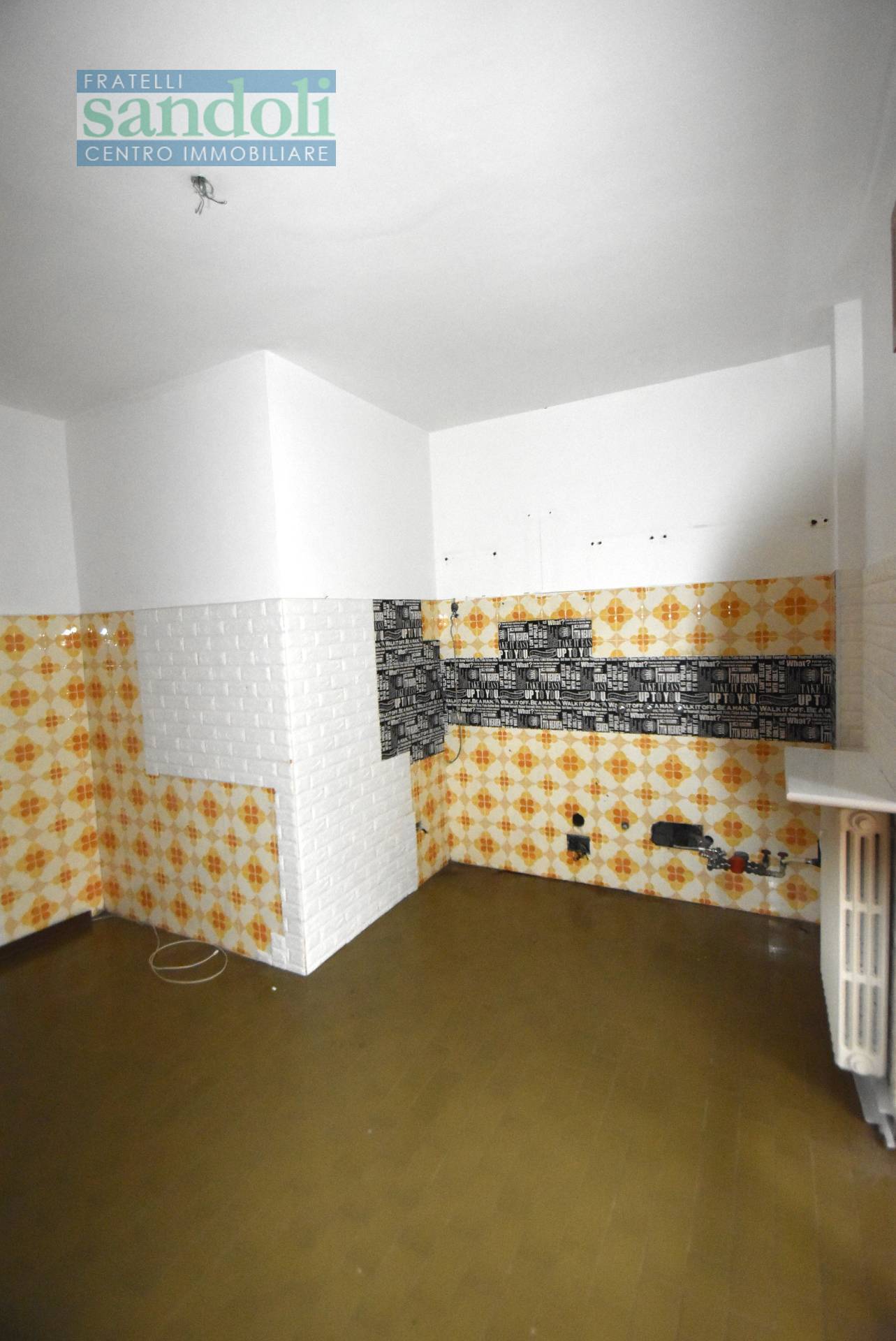 Appartamento in vendita a Biella