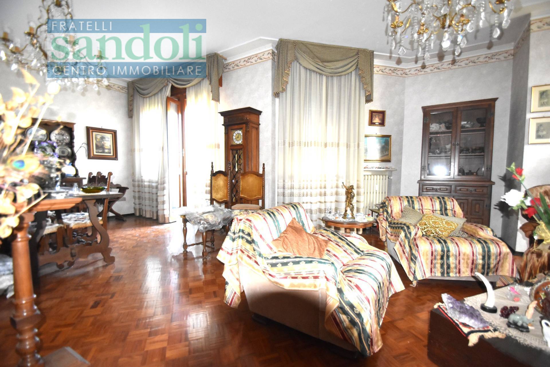 Appartamento in vendita a Vercelli, Semicentro