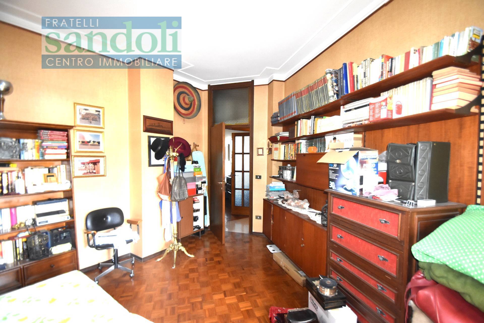 Appartamento in vendita a Vercelli, Semicentro