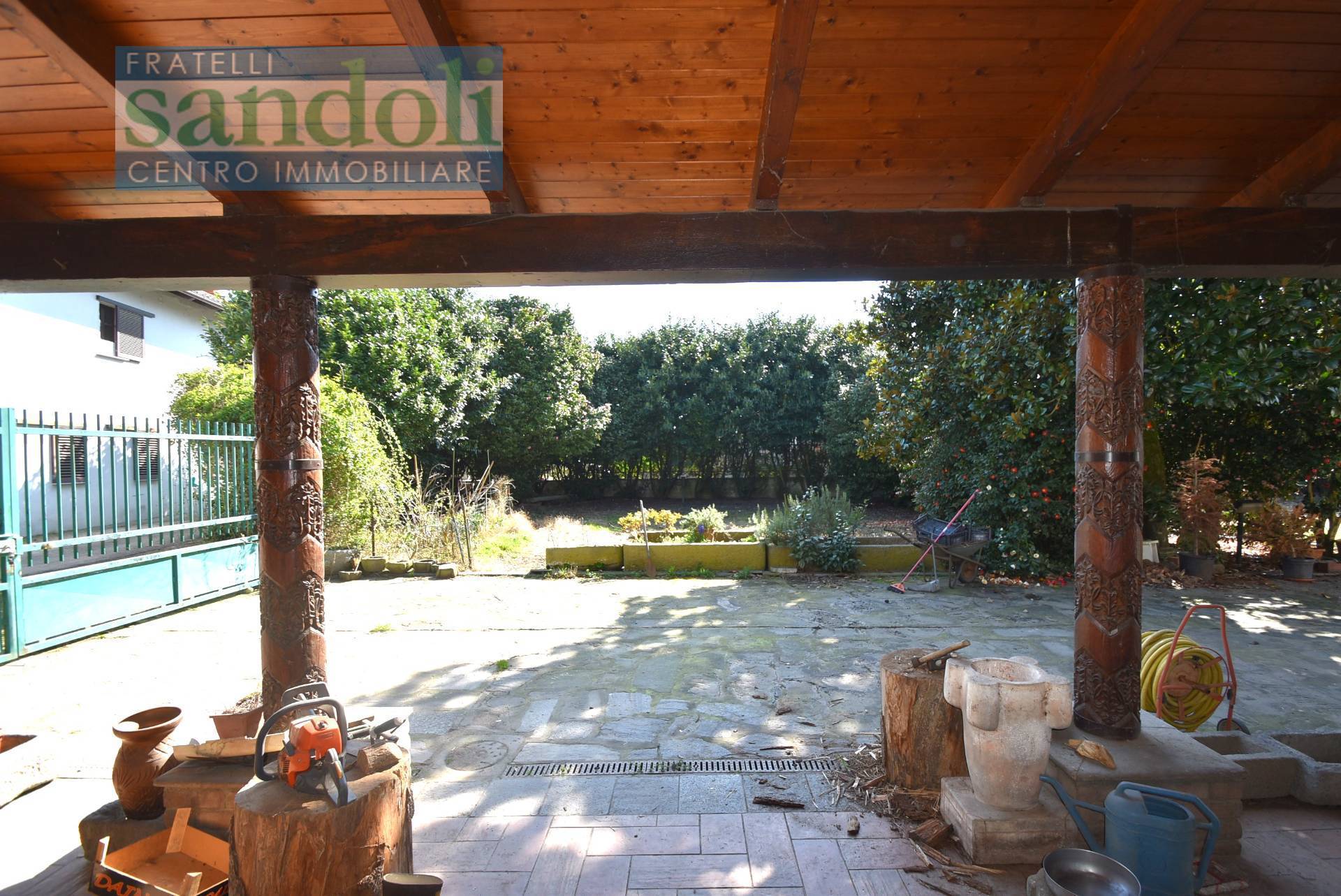 Indipendente in vendita a Vercelli, Bivio Sesia