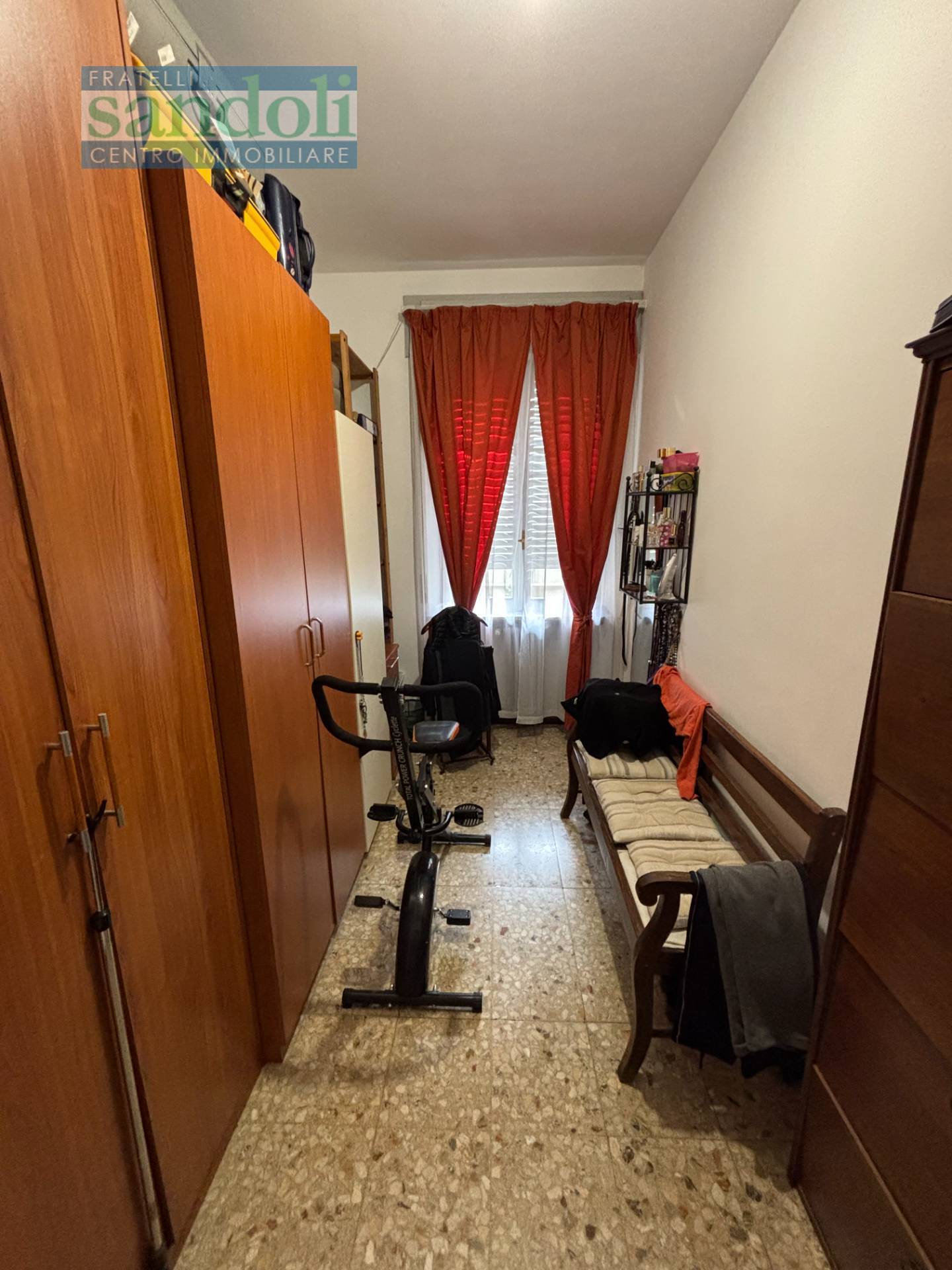 Appartamento in vendita a Vercelli, Centro