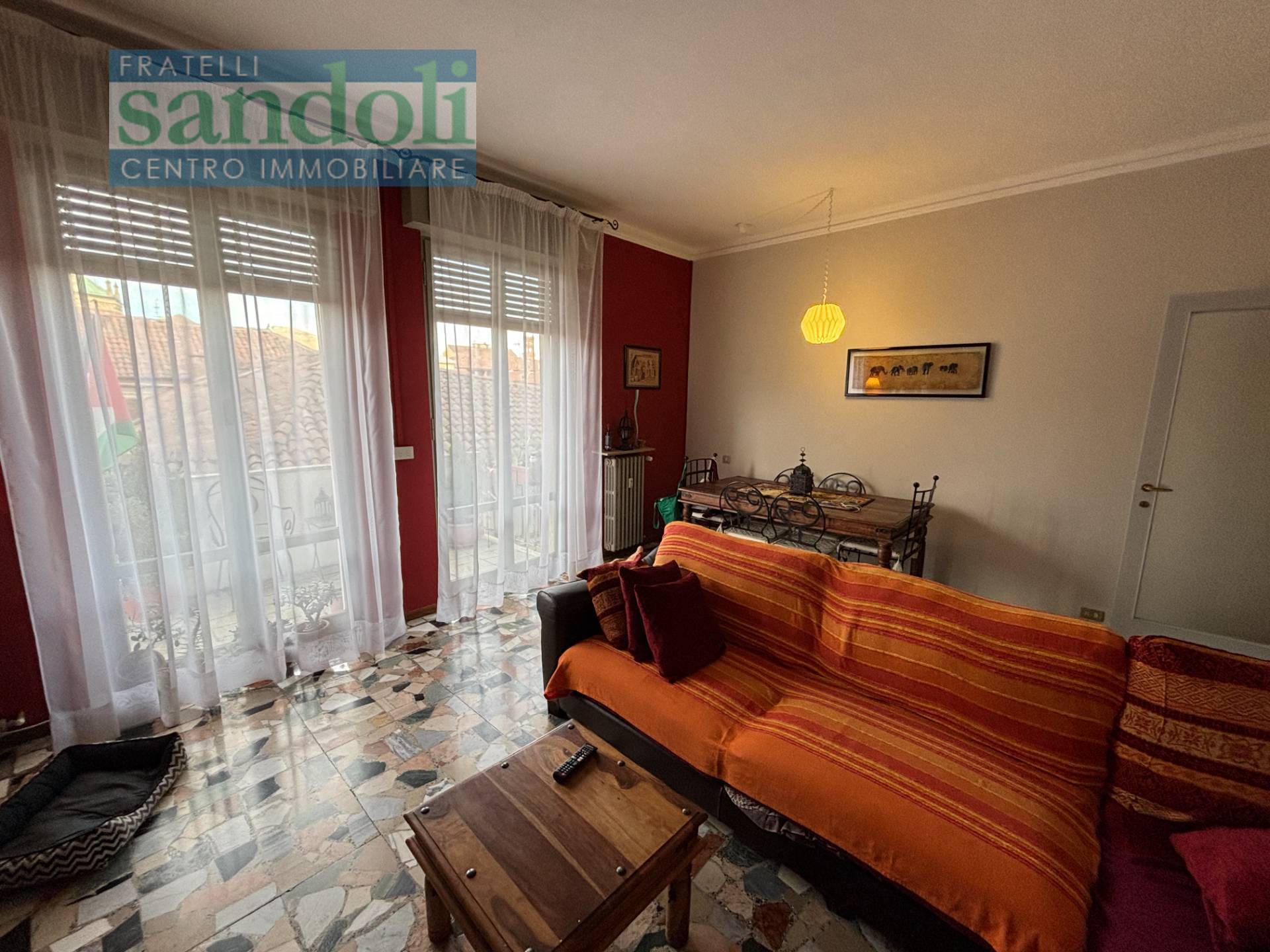 Appartamento in vendita a Vercelli, Centro