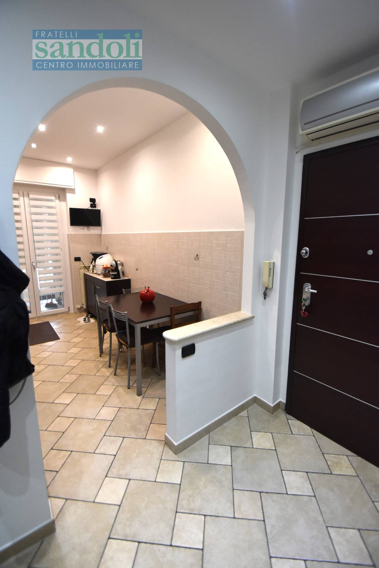 Appartamento in vendita a Vercelli, Canad