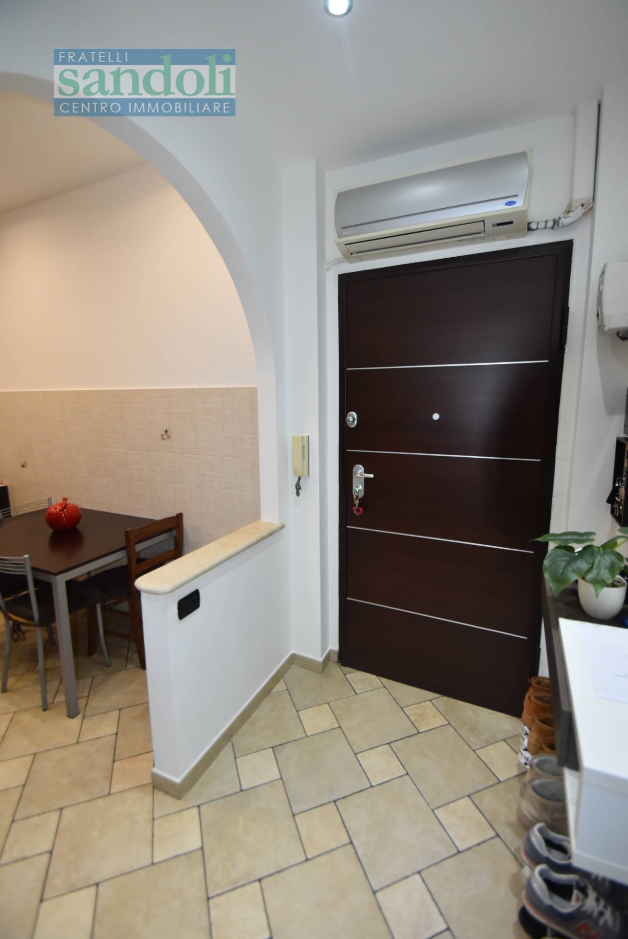 Appartamento in vendita a Vercelli, Canad