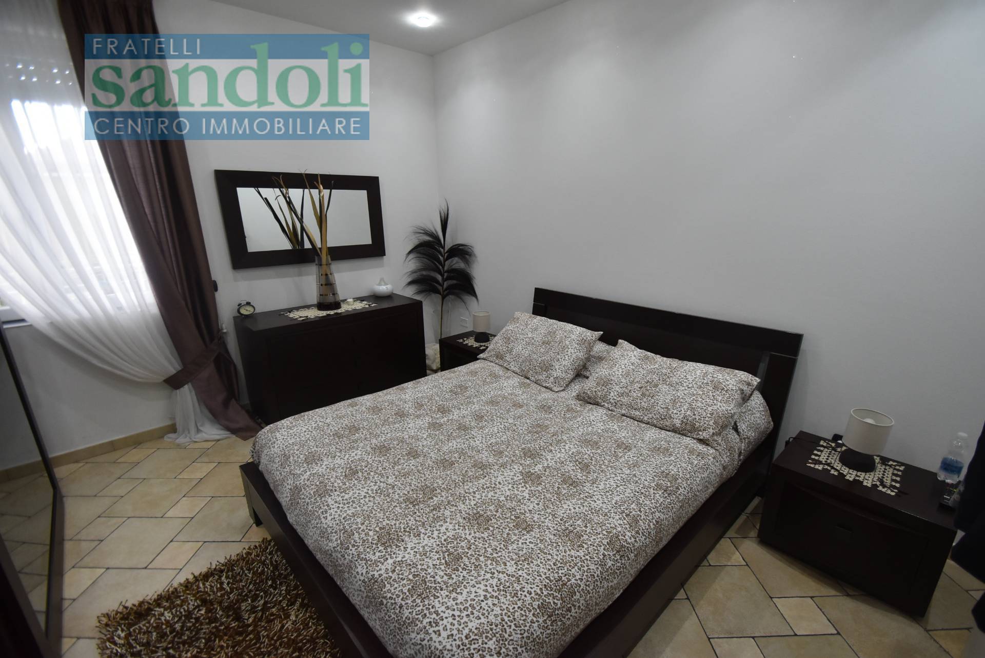 Appartamento in vendita a Vercelli, Canad