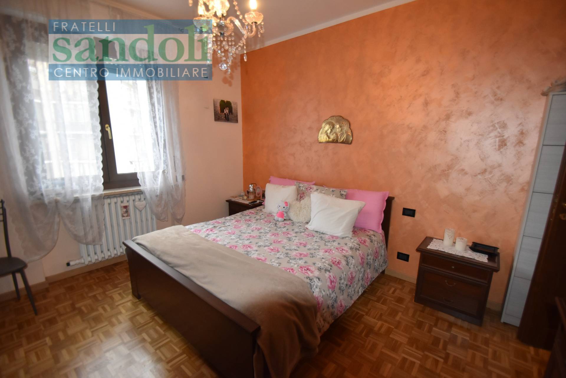 Appartamento in vendita a Vercelli, Porta Milano