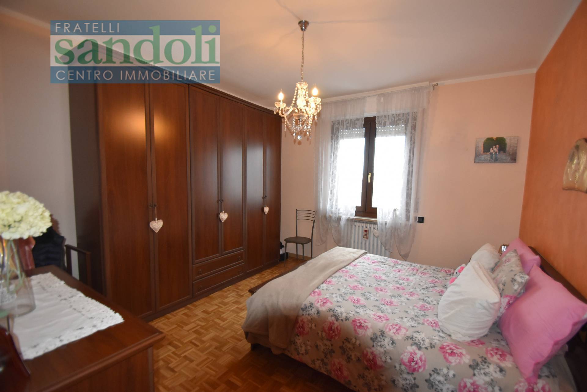 Appartamento in vendita a Vercelli, Porta Milano