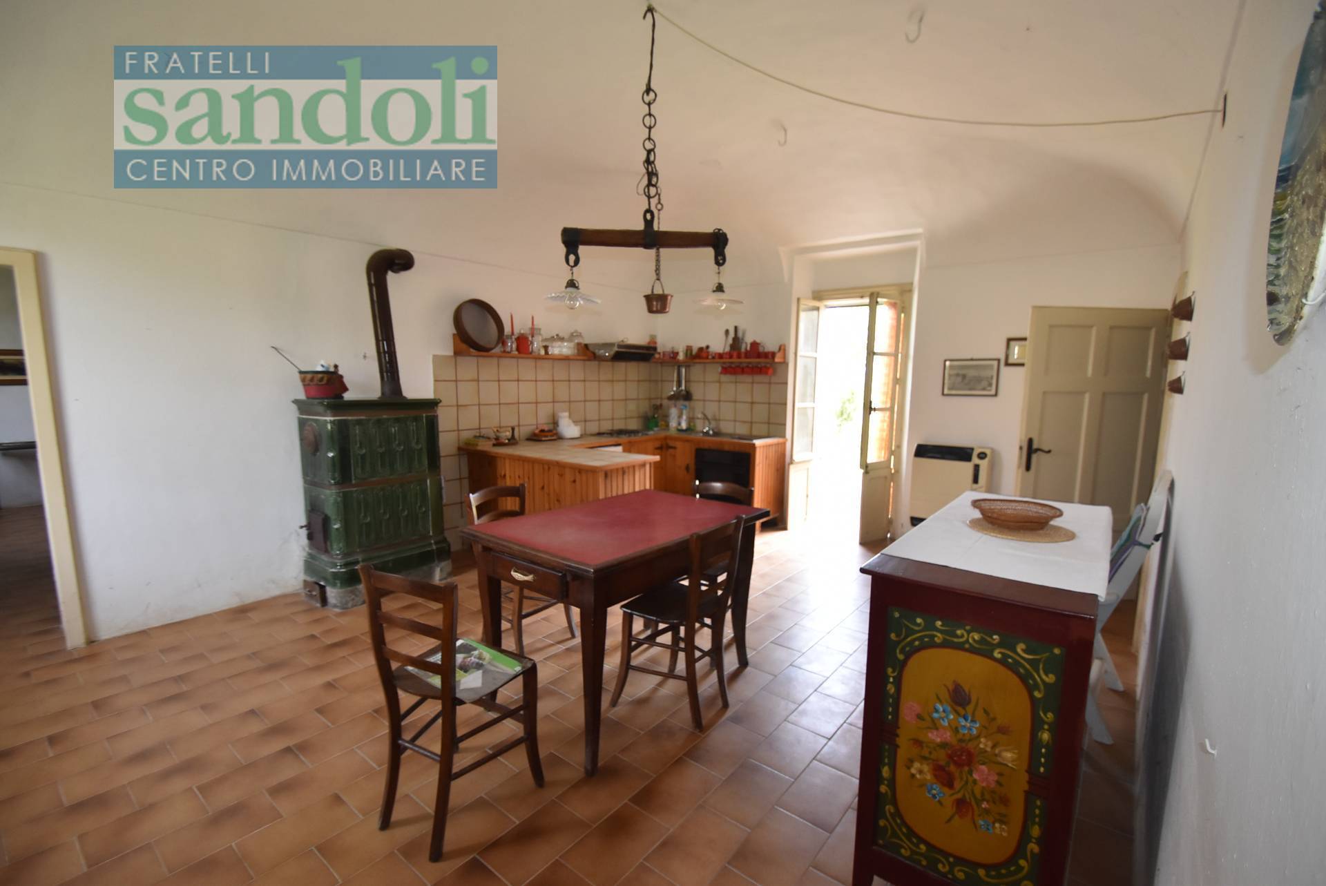 Indipendente in vendita a Caresana, Paesi