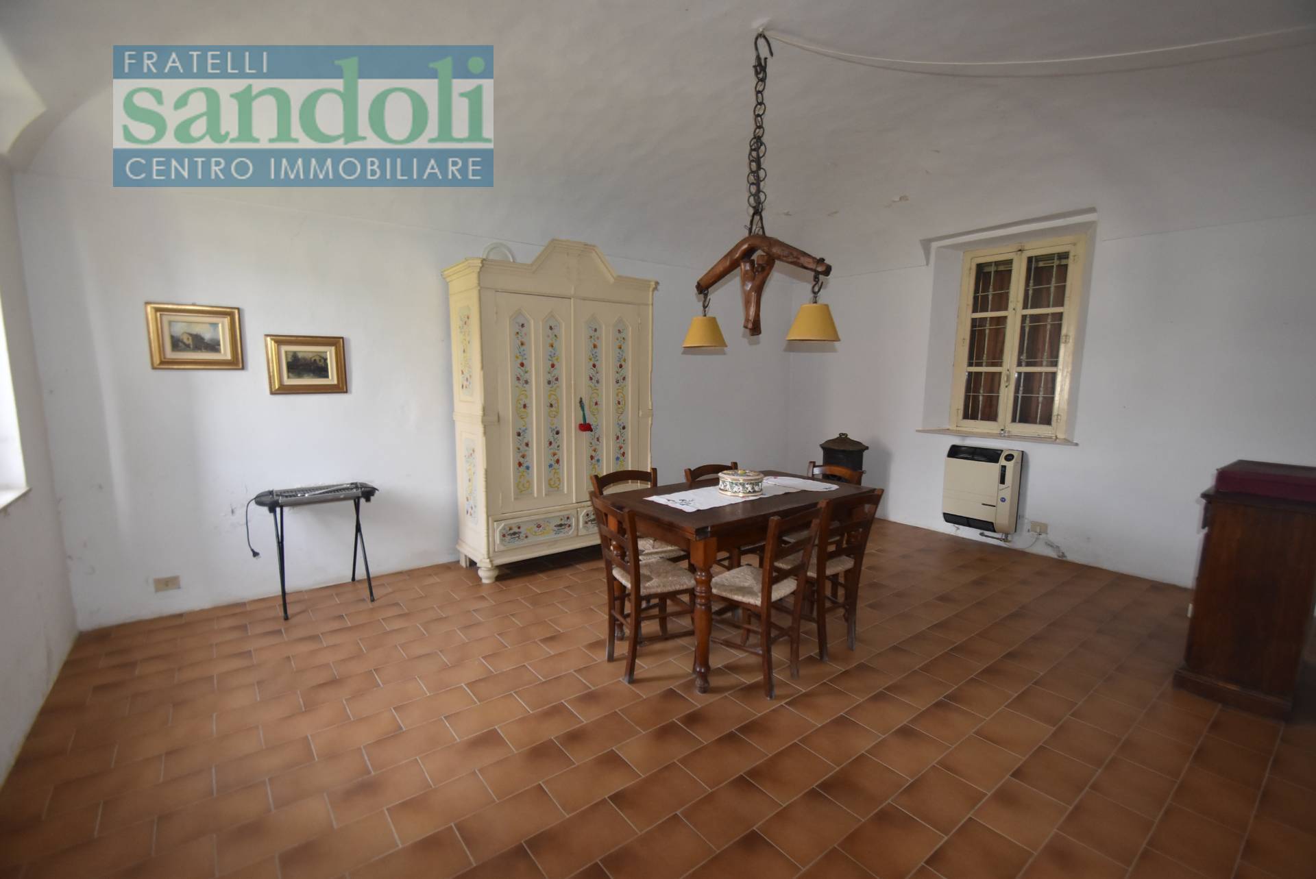 Indipendente in vendita a Caresana, Paesi