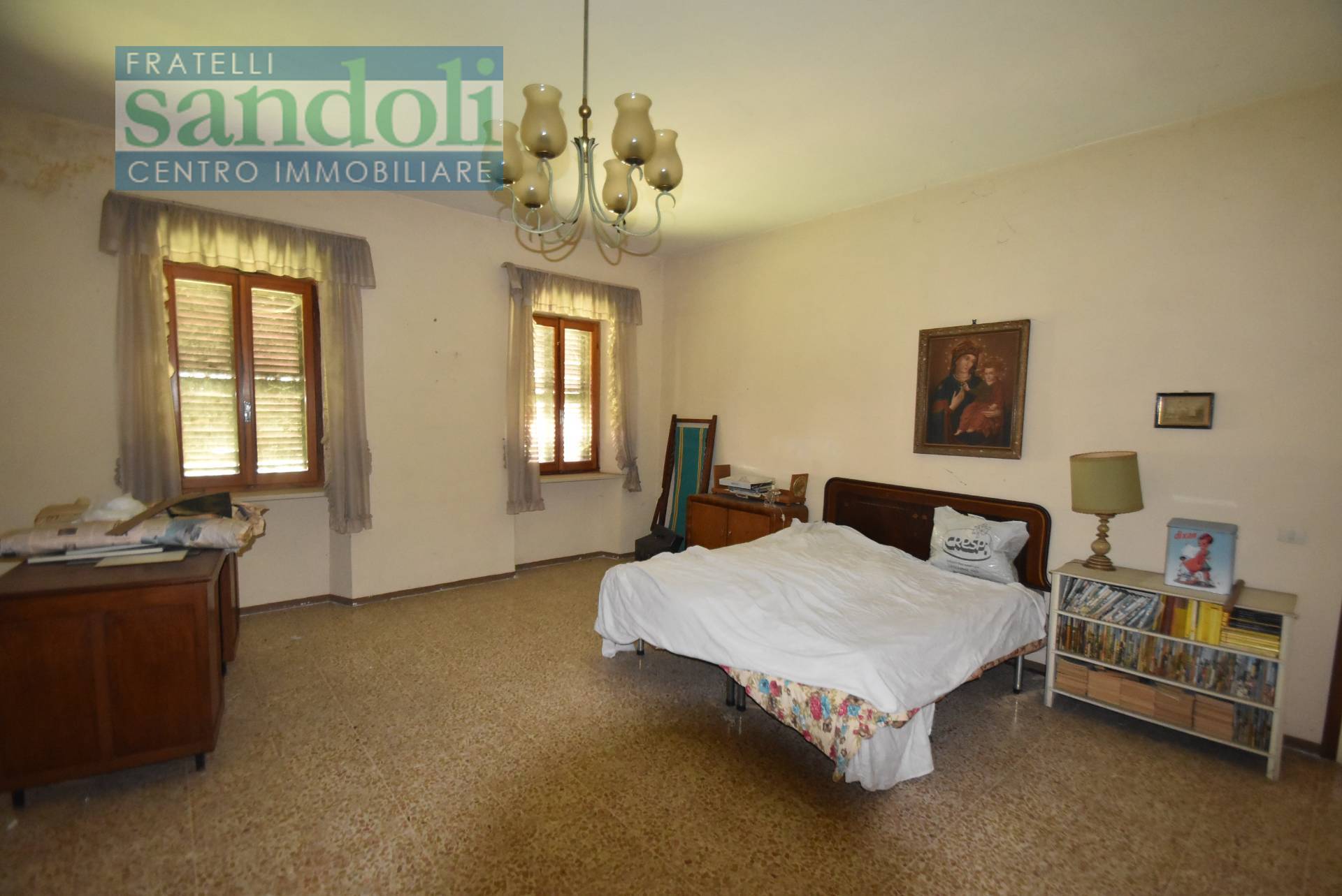 Indipendente in vendita a Caresana, Paesi