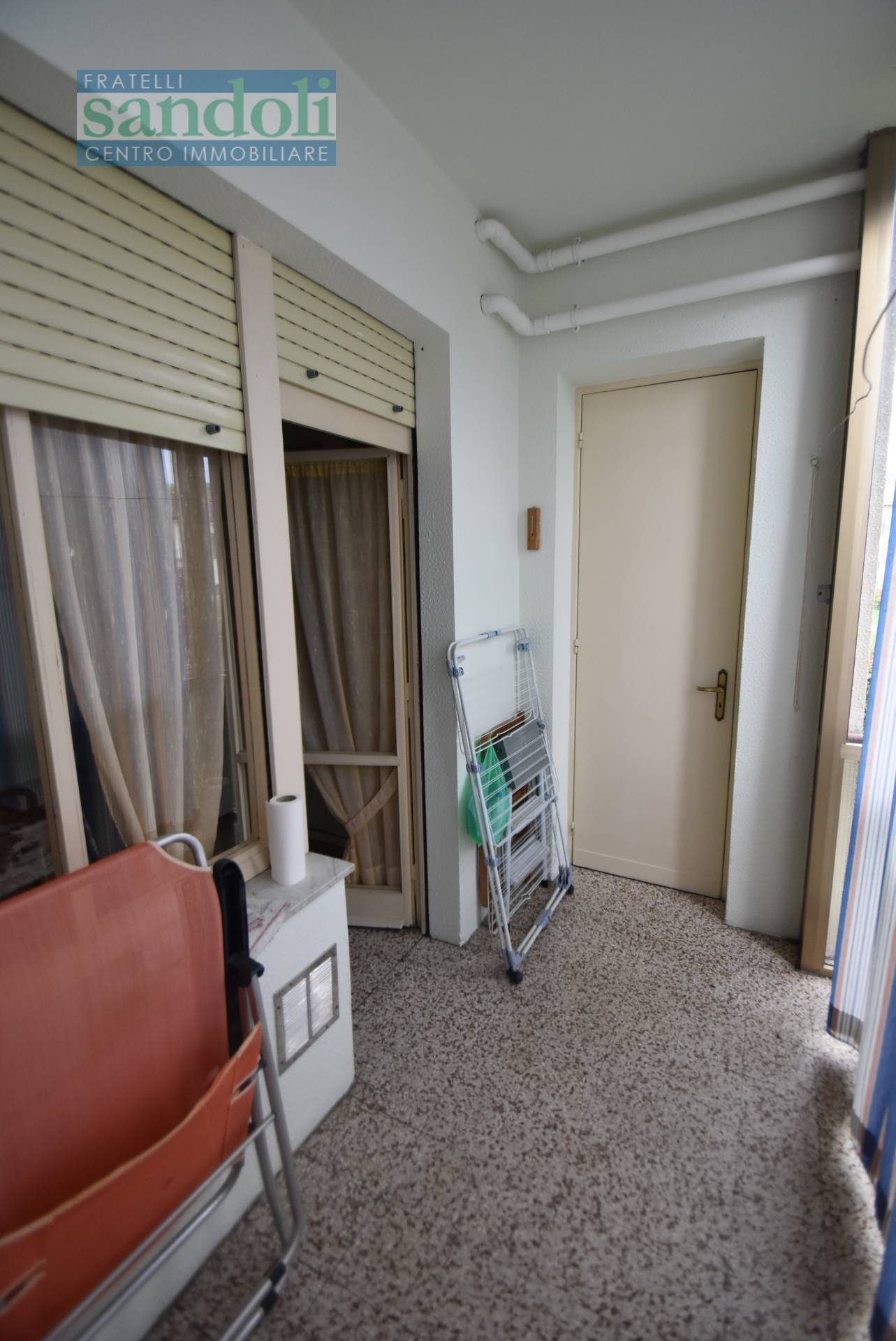 Appartamento in vendita a San Germano Vercellese, Paesi