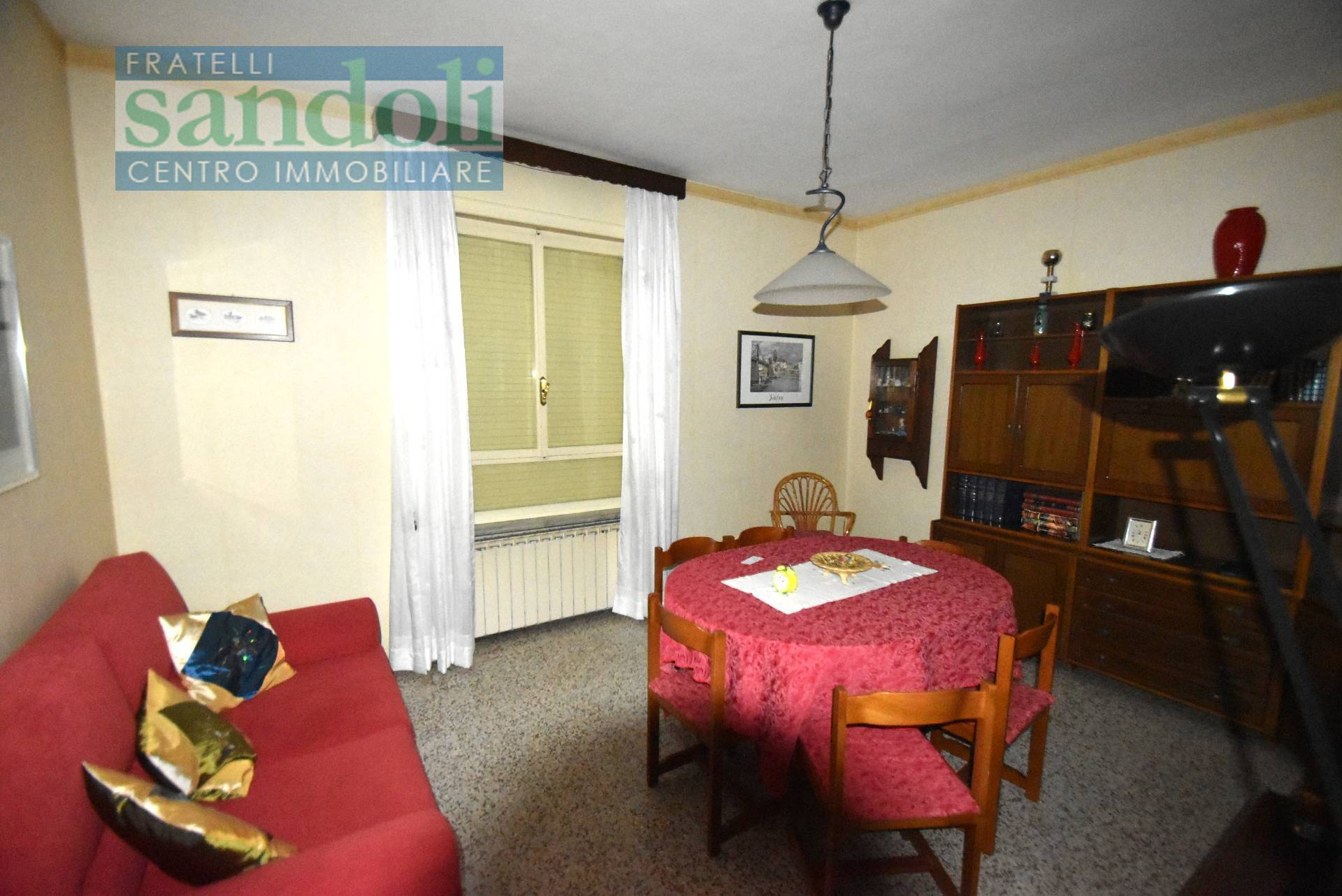 Appartamento in vendita a San Germano Vercellese, Paesi