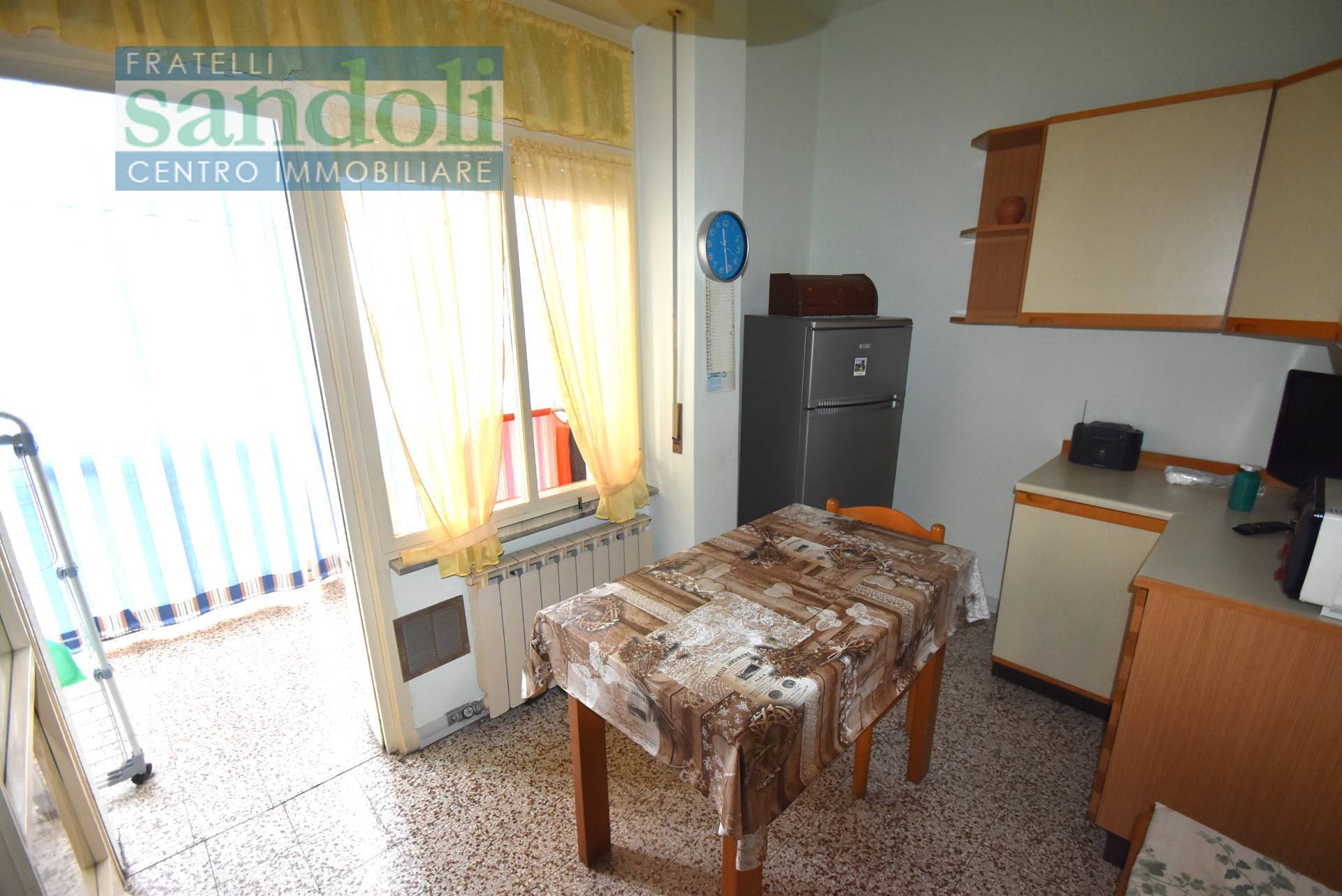 Appartamento in vendita a San Germano Vercellese, Paesi