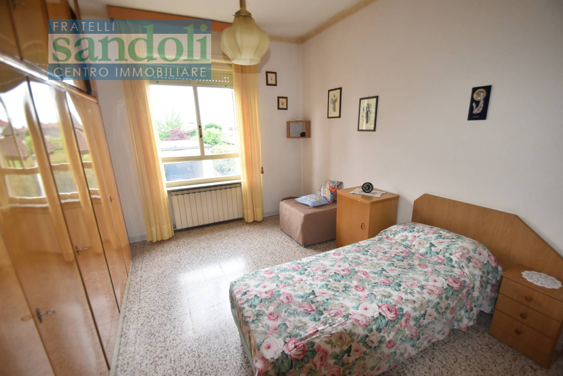 Appartamento in vendita a San Germano Vercellese, Paesi