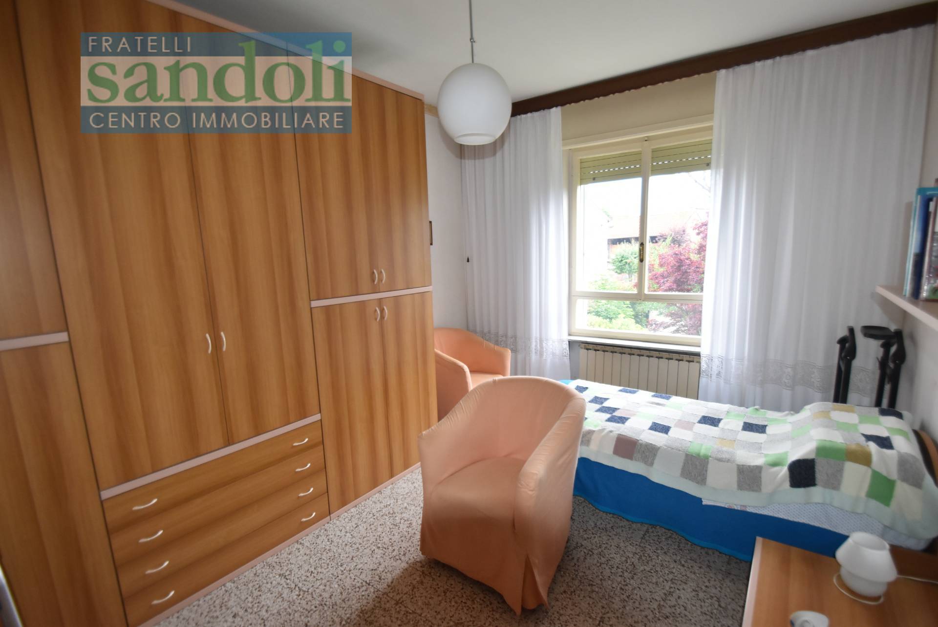 Appartamento in vendita a San Germano Vercellese, Paesi