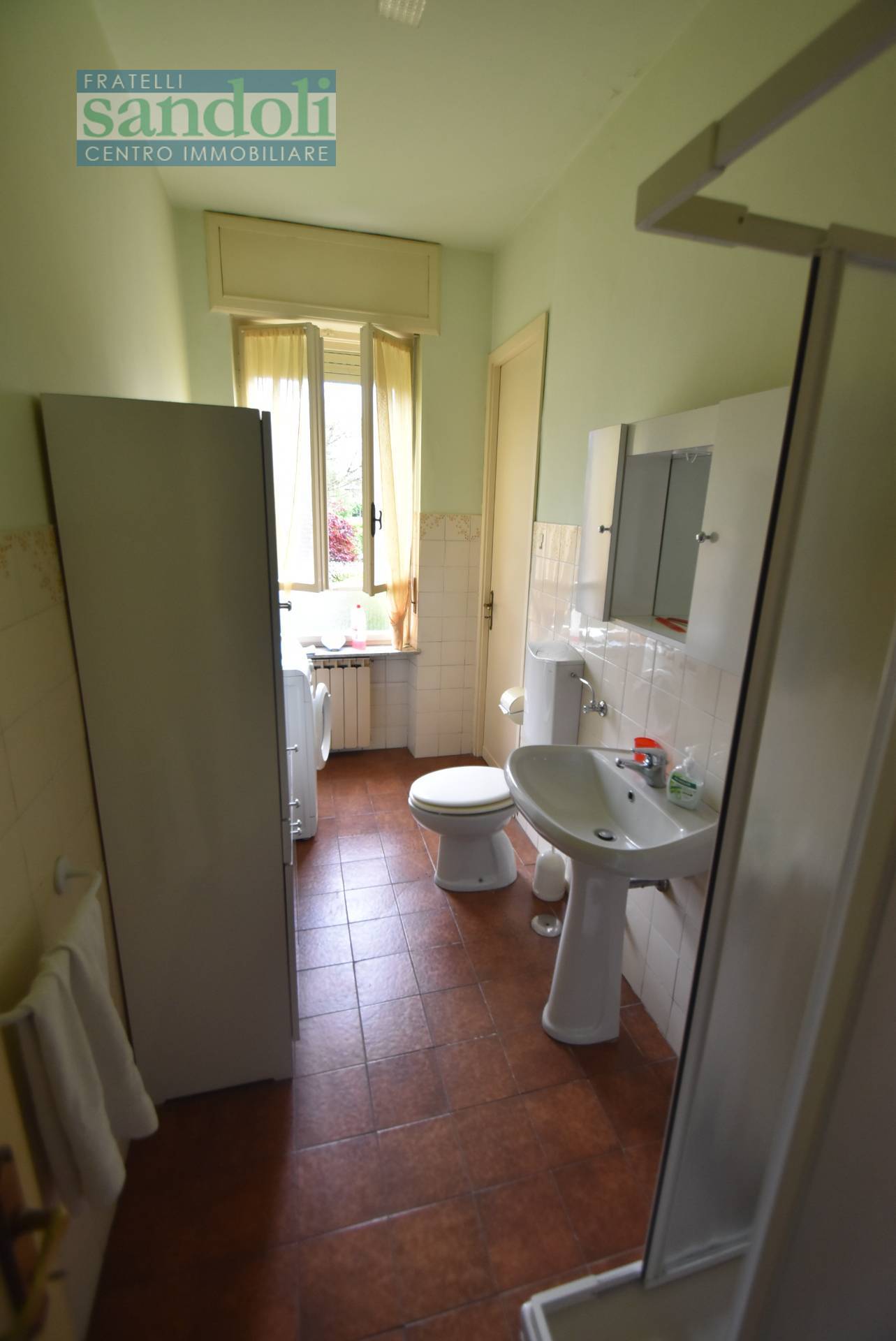 Appartamento in vendita a San Germano Vercellese, Paesi