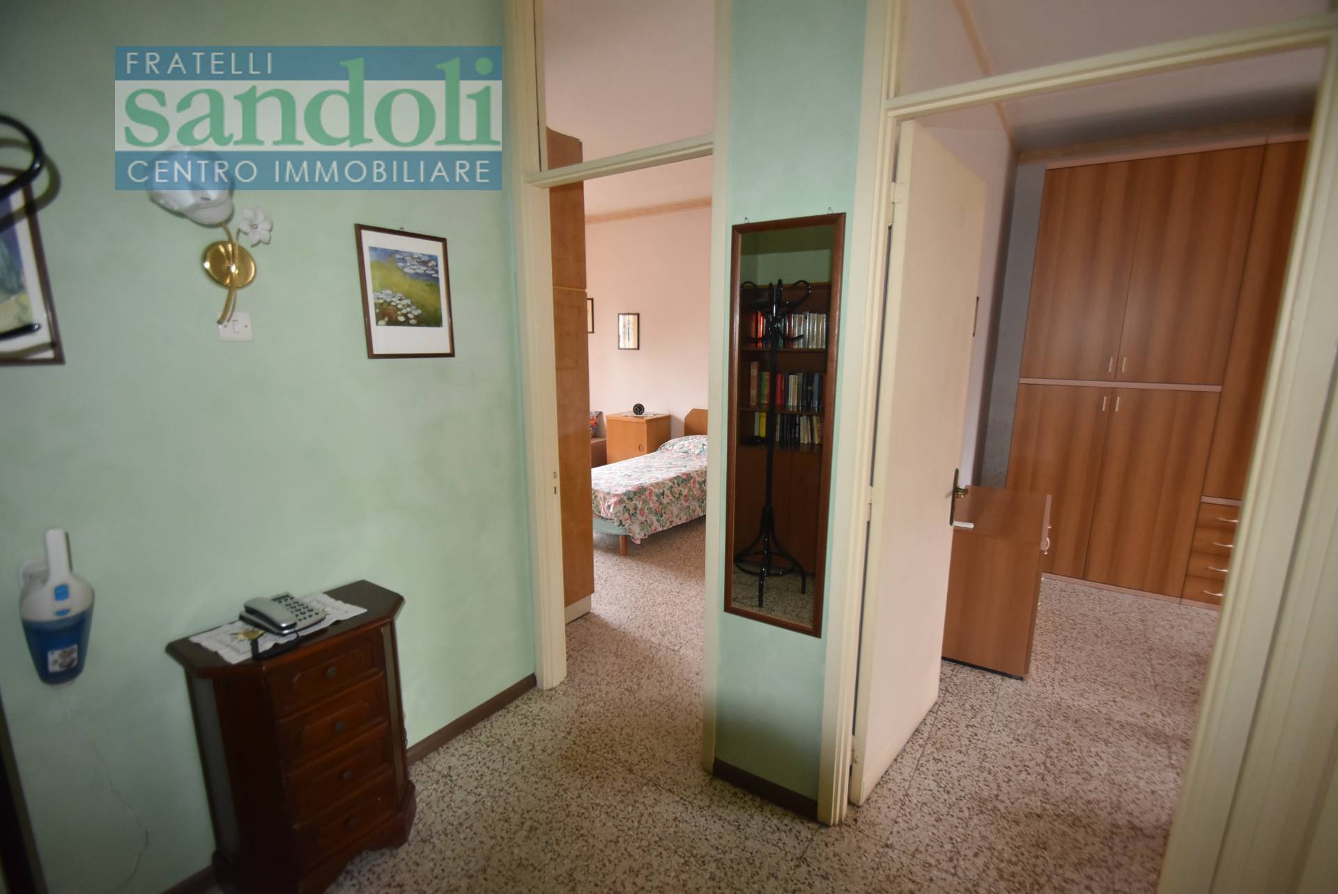 Appartamento in vendita a San Germano Vercellese, Paesi