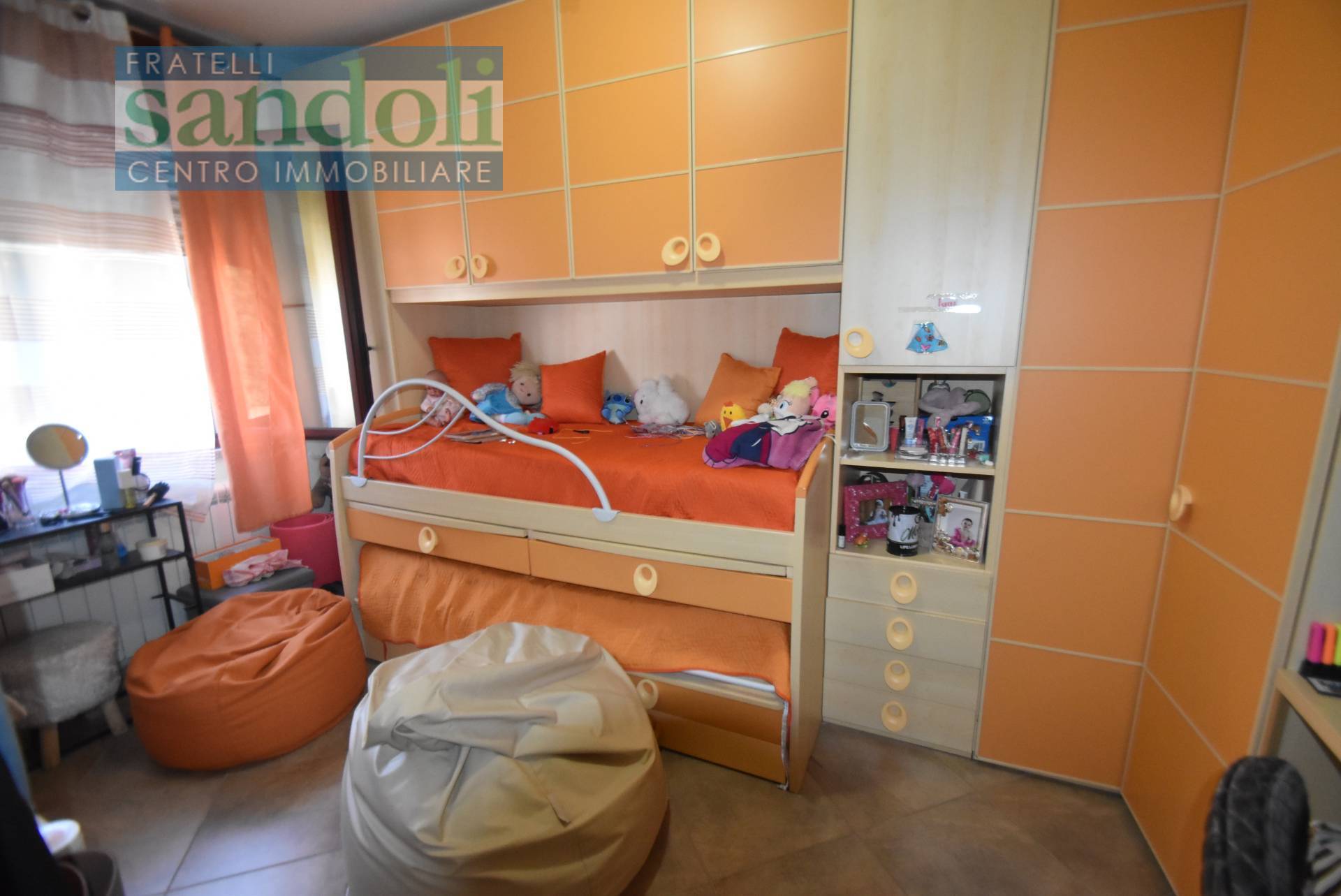 Appartamento in vendita a Vercelli, Porta Torino