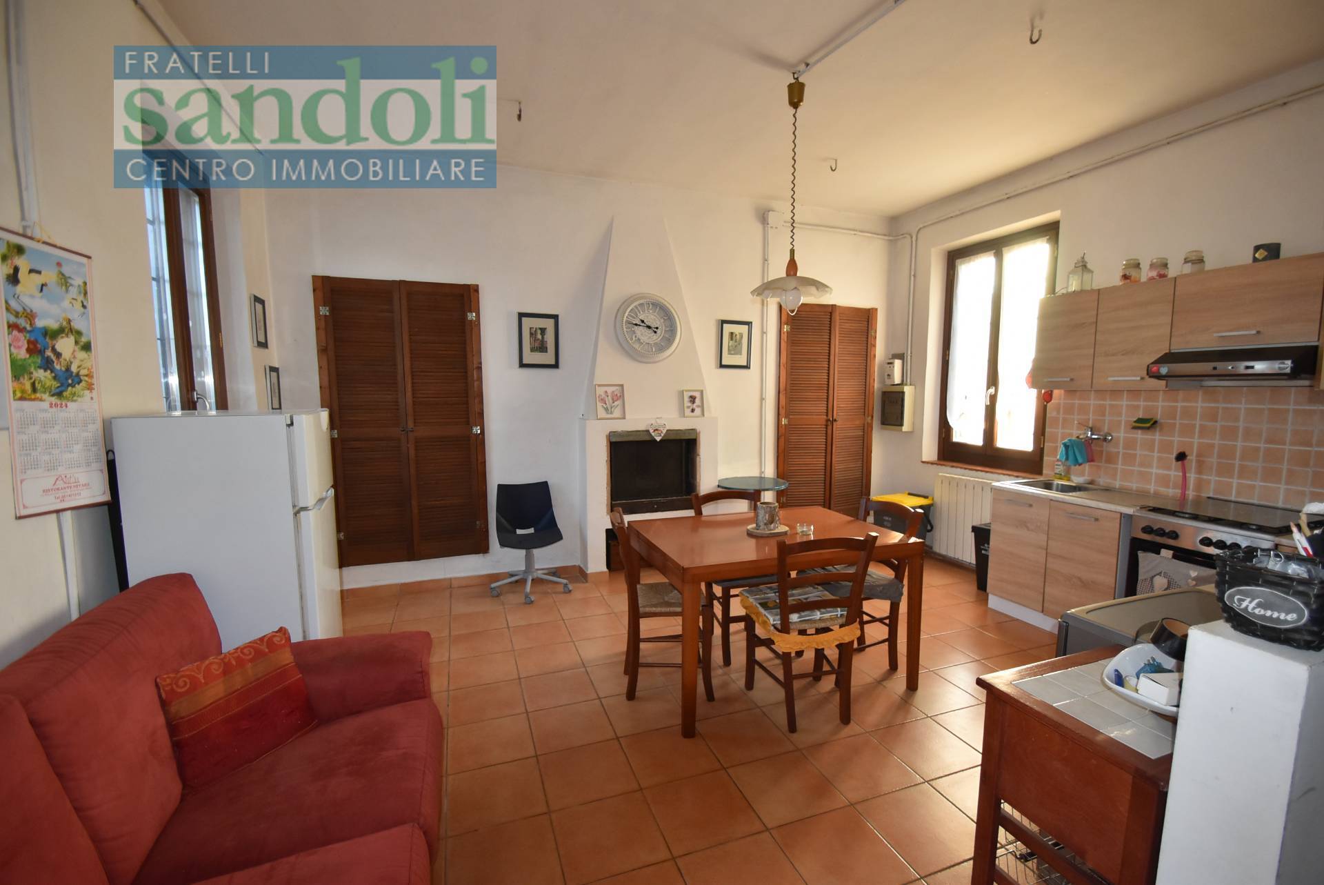 Indipendente in vendita a Pezzana