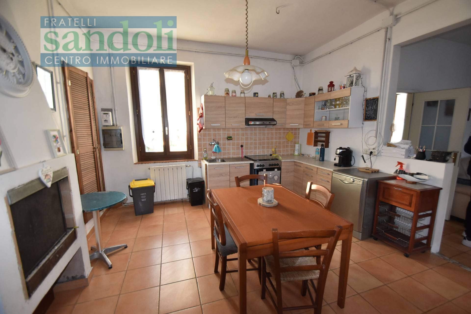 Indipendente in vendita a Pezzana