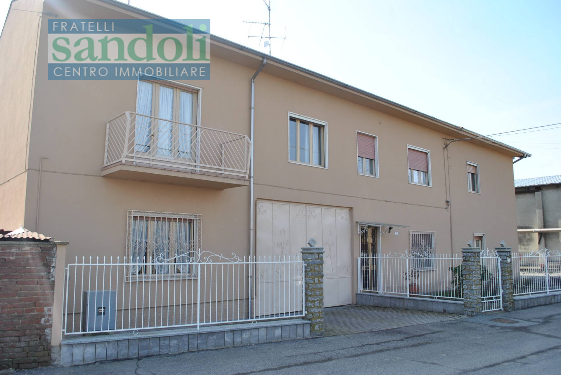 Indipendente in vendita a Ronsecco