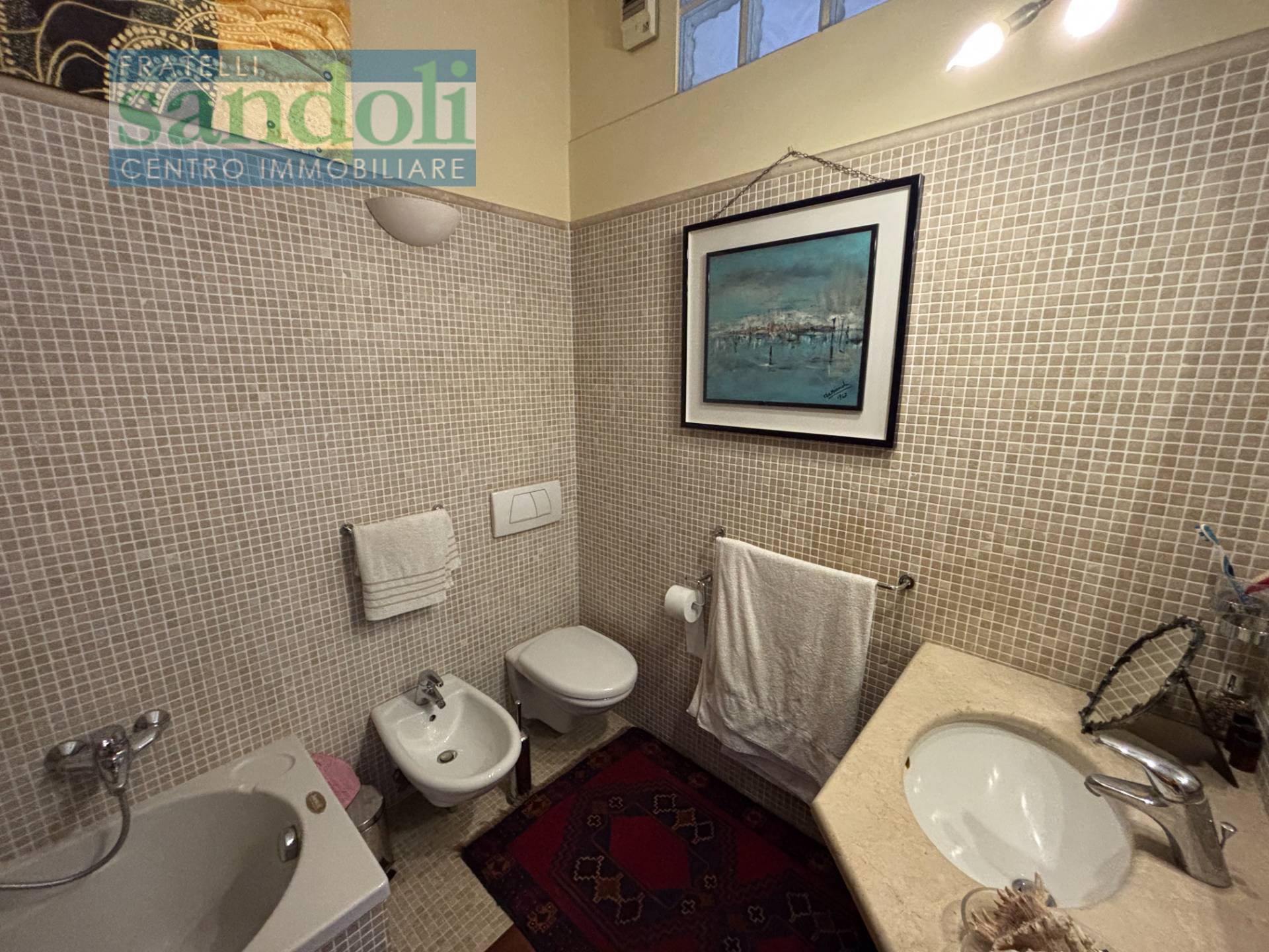 Appartamento in vendita a Vercelli, Semicentro