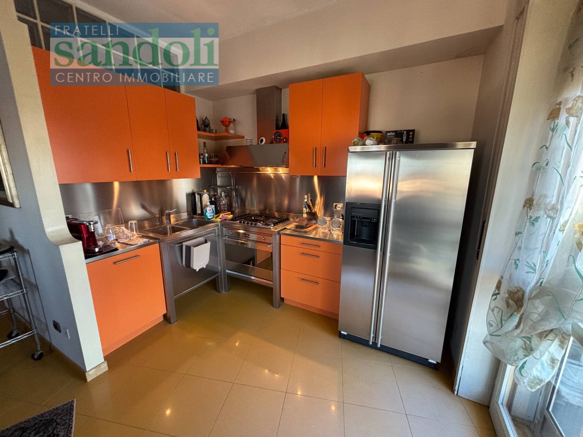 Appartamento in vendita a Vercelli, Semicentro